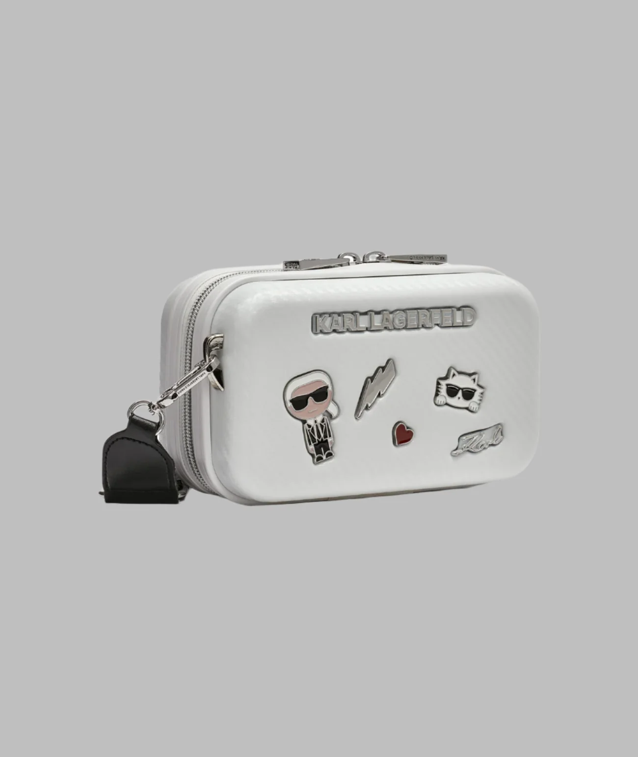 MAYBELLE HARDCASE CROSSBODY - Image 2