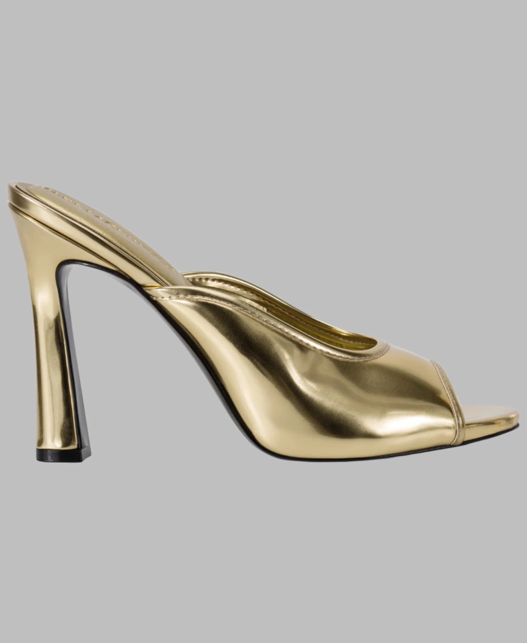CHATURA PEEP TOE SANDAL