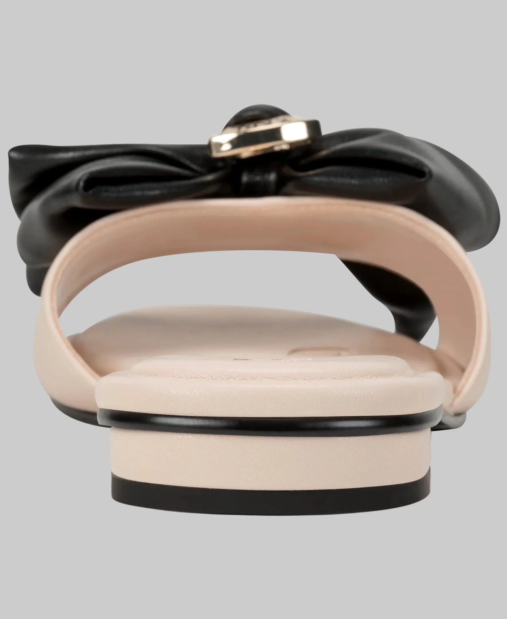 CIARAN SANDAL WITH BOW - Image 3