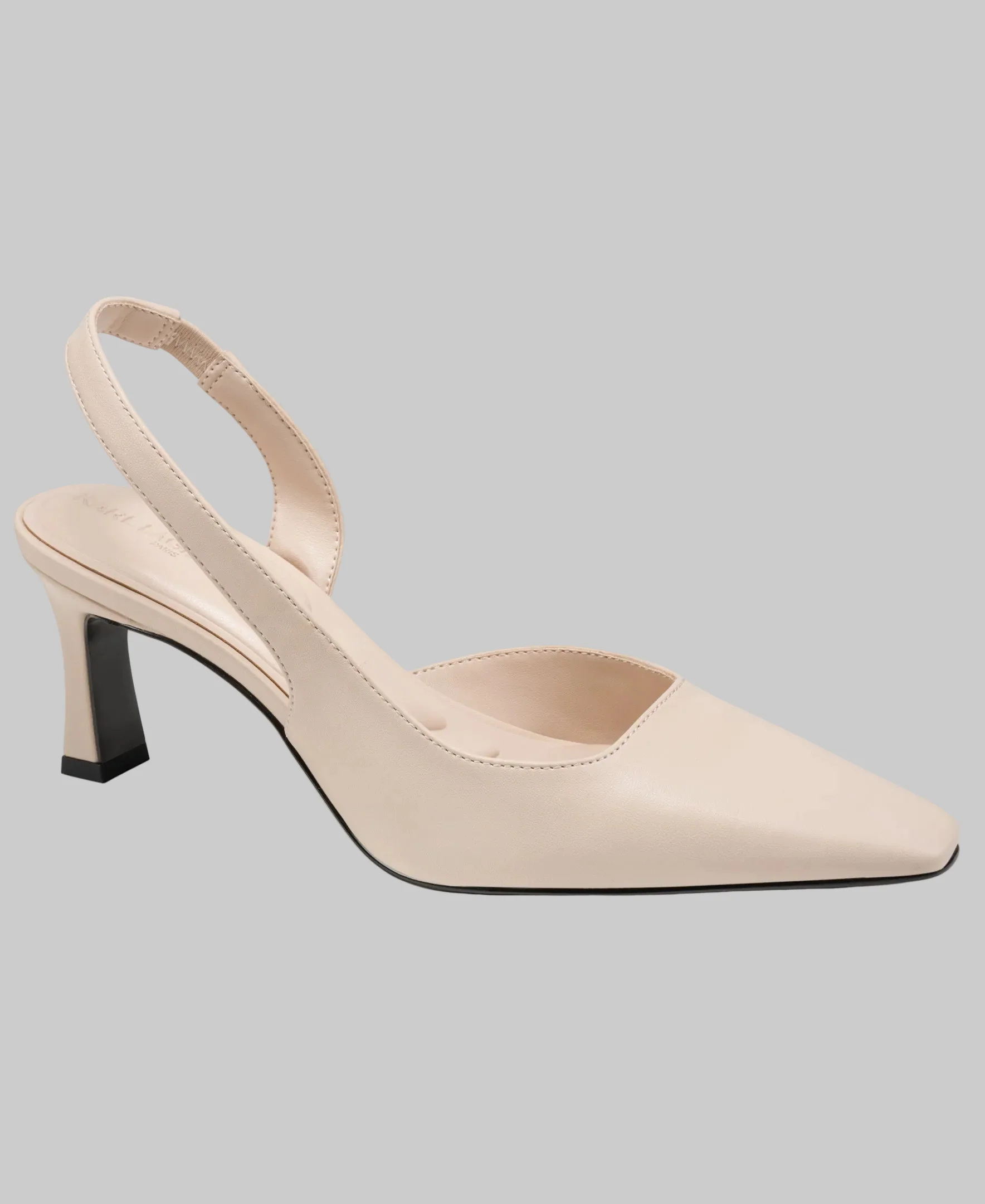 SHEENZ SLINGBACK PUMP - Image 2