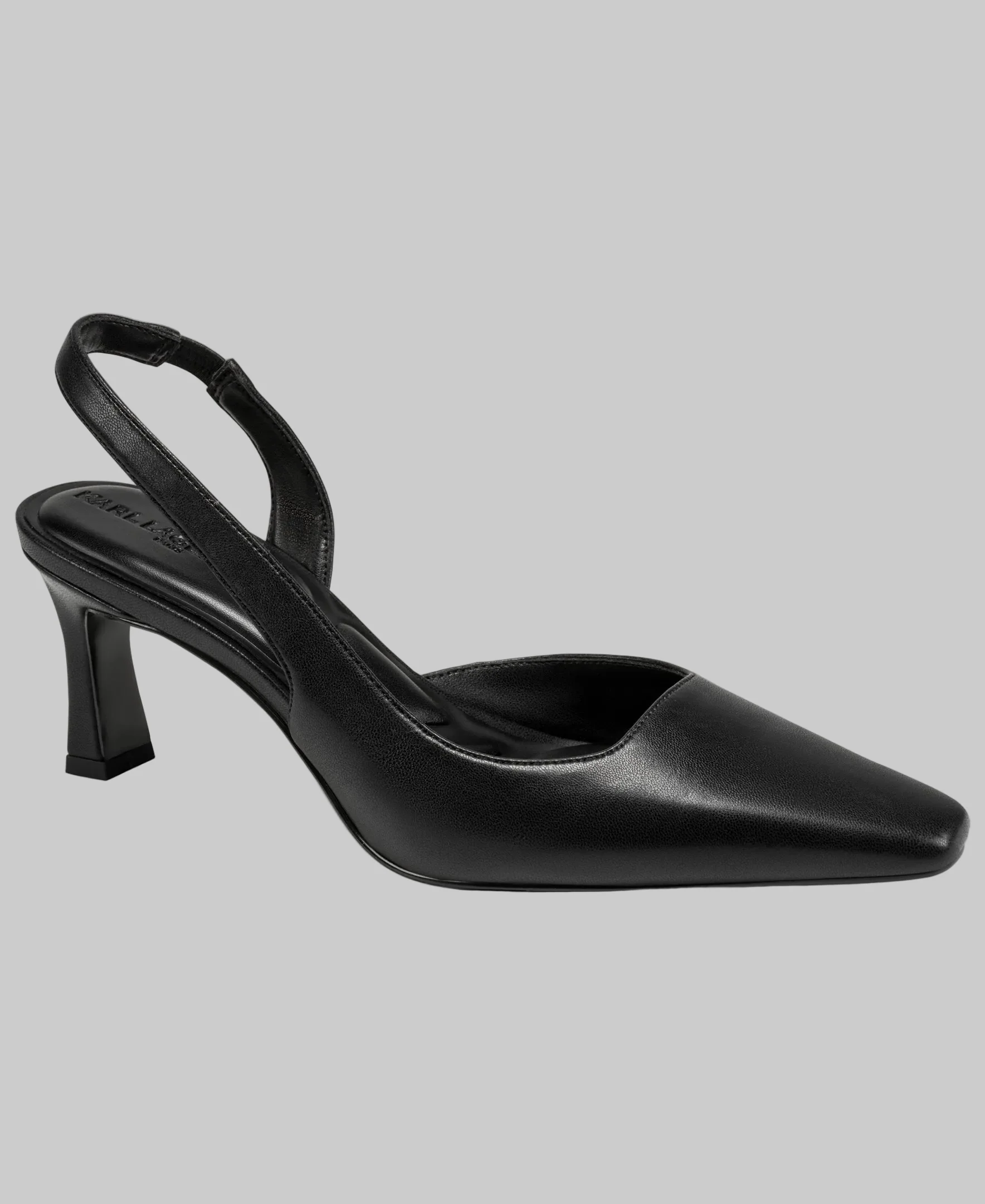SHEENZ SLINGBACK PUMP - Image 2