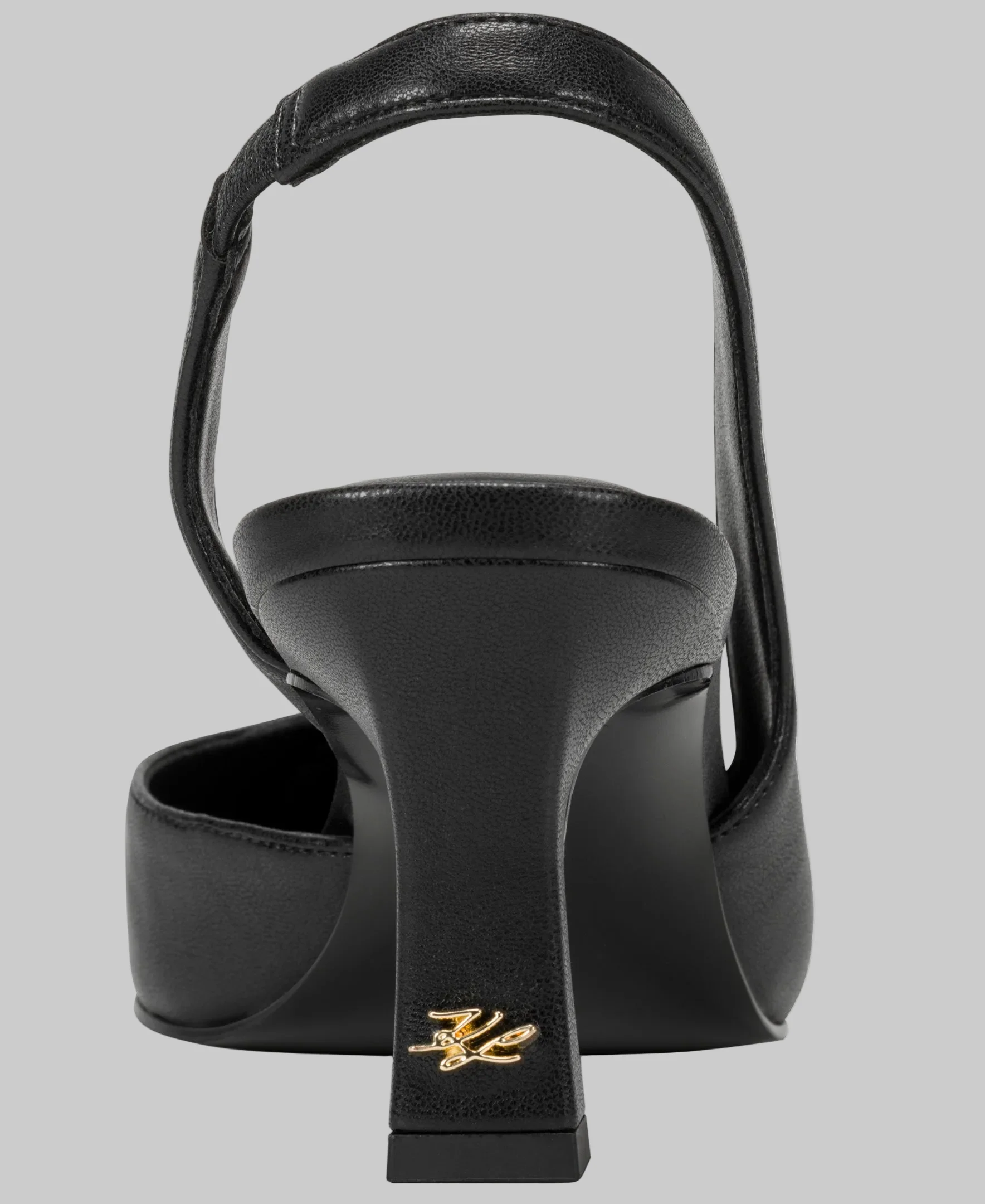 SHEENZ SLINGBACK PUMP - Image 3