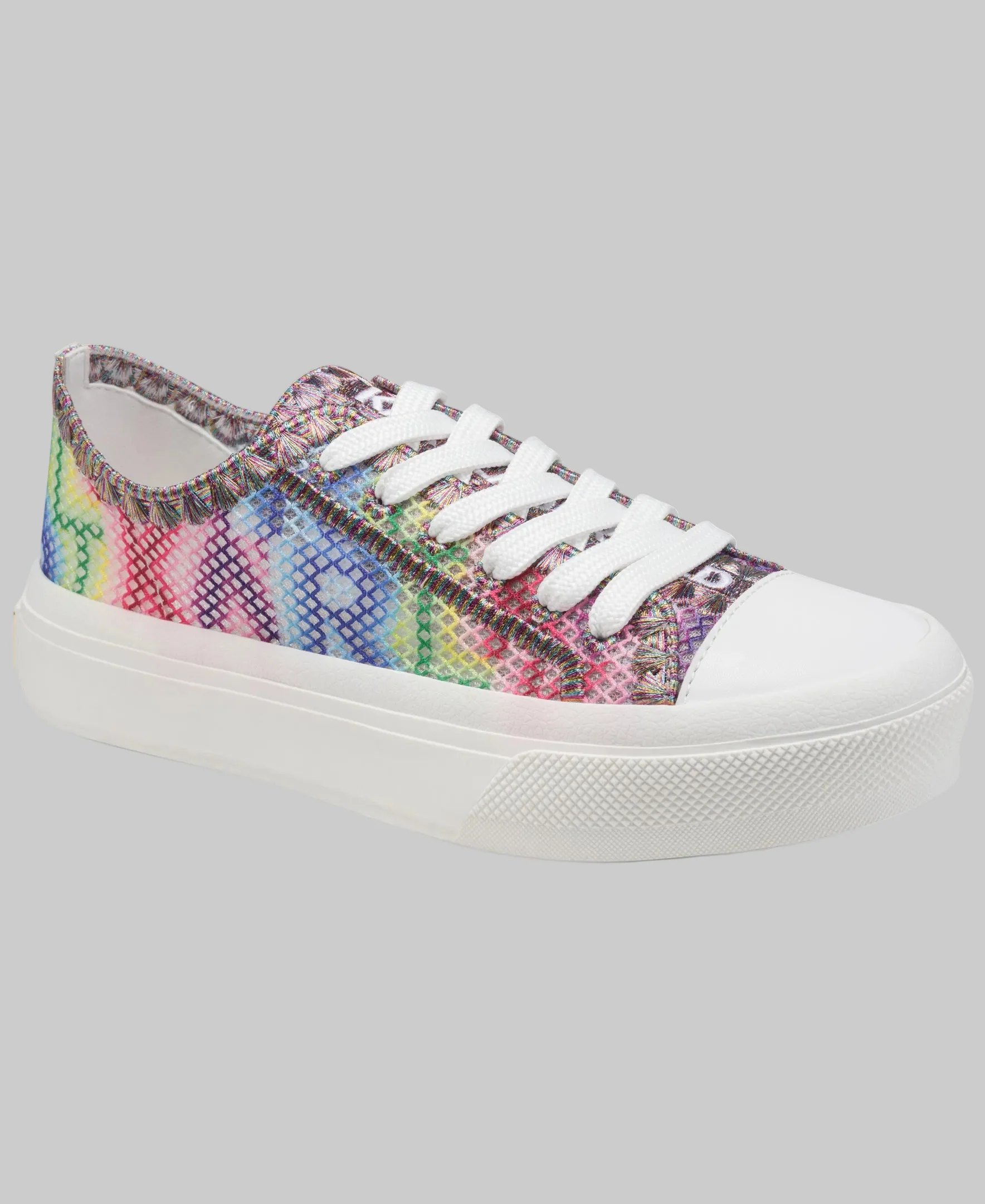 GIDDEON SNEAKER - Image 2