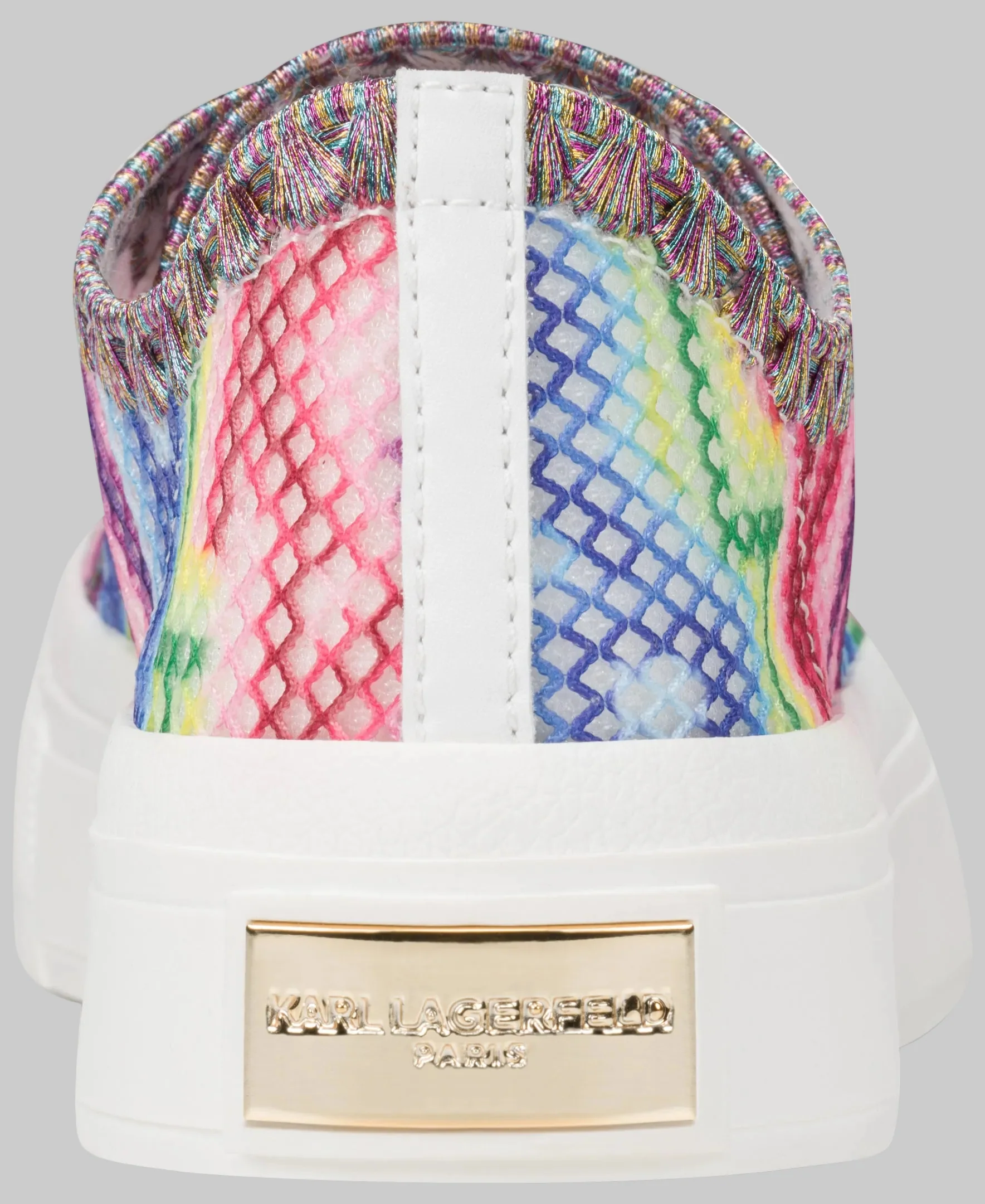 GIDDEON SNEAKER - Image 3