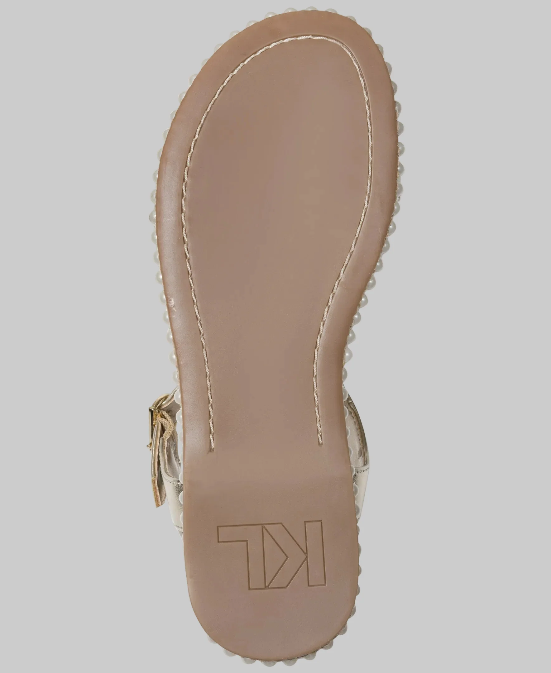 CRESSON ANKLE STRAP SANDAL - Image 5