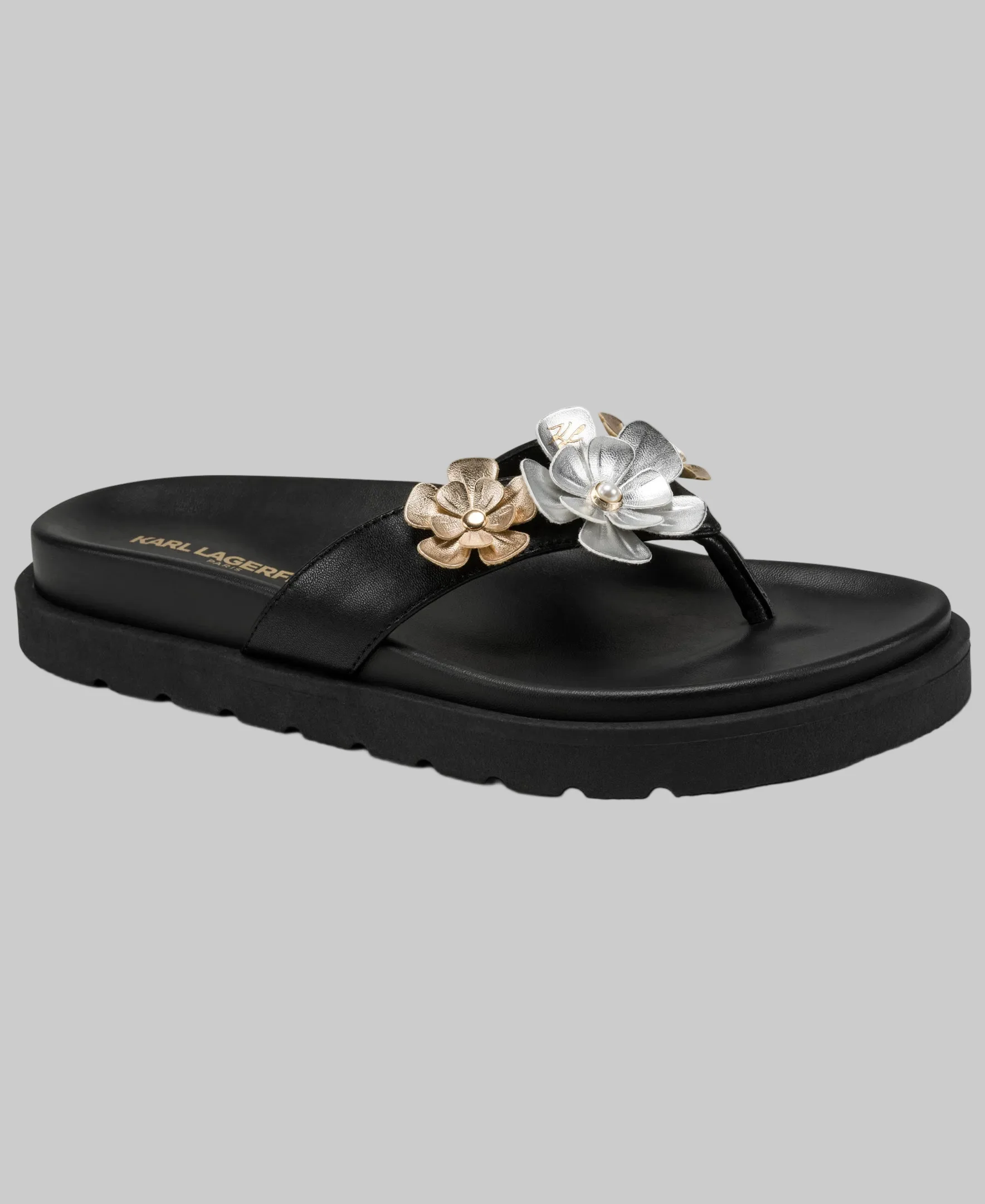 HAYZE FLEUR FLIP FLOP - Image 2