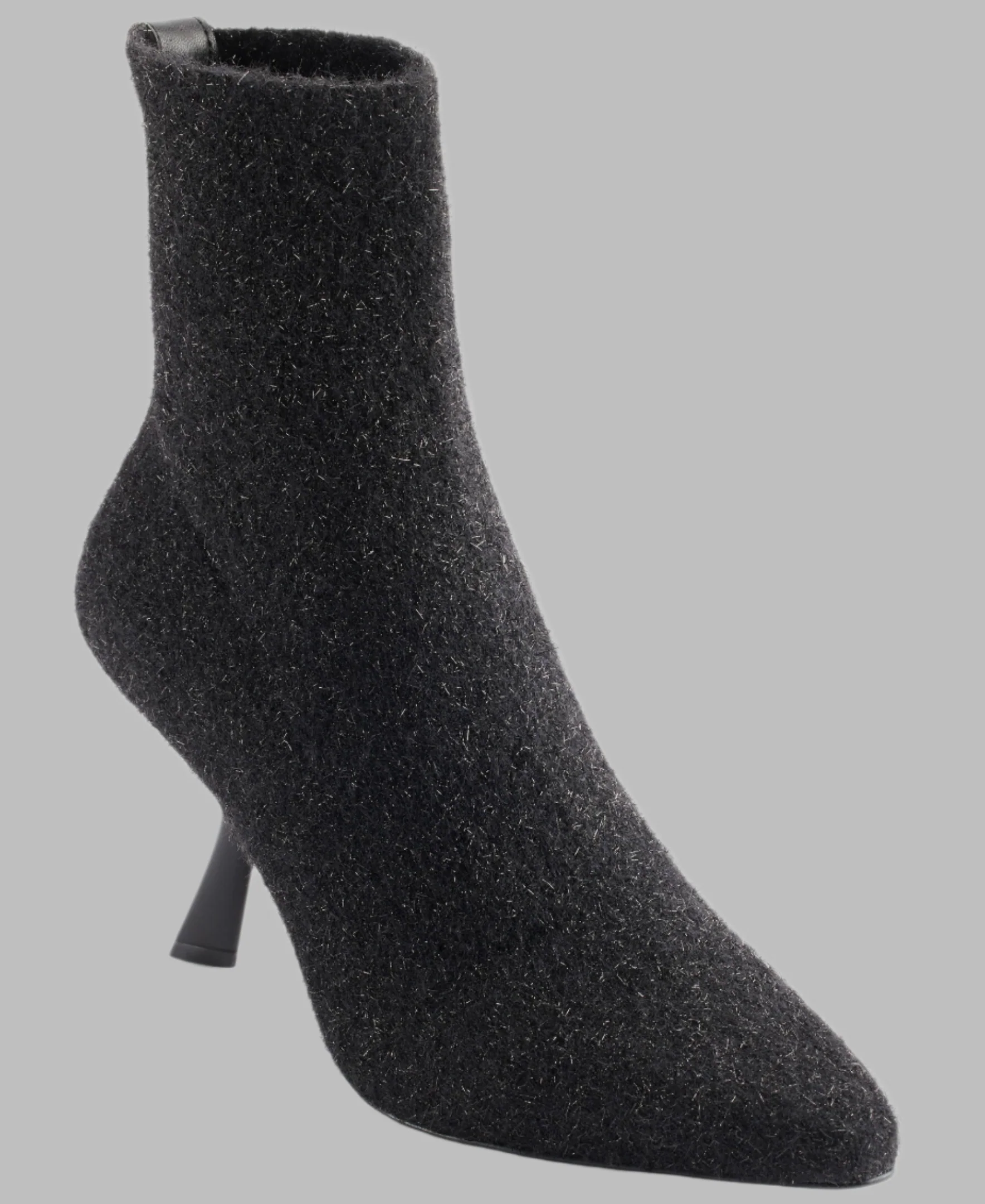 KELSA HEELED BOOTIE - Image 2