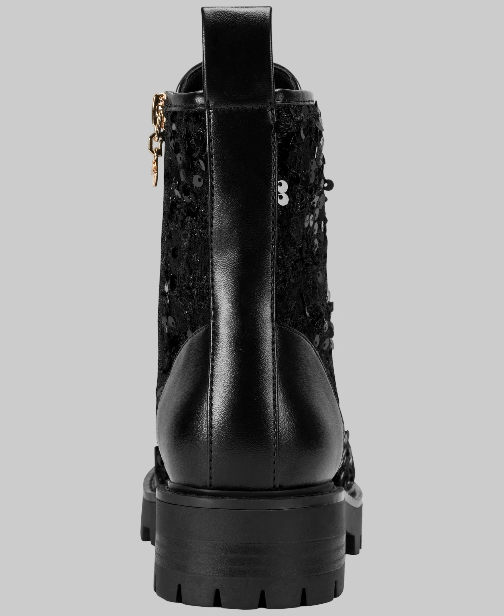 MARLEE COMBAT BOOTIE - Image 4