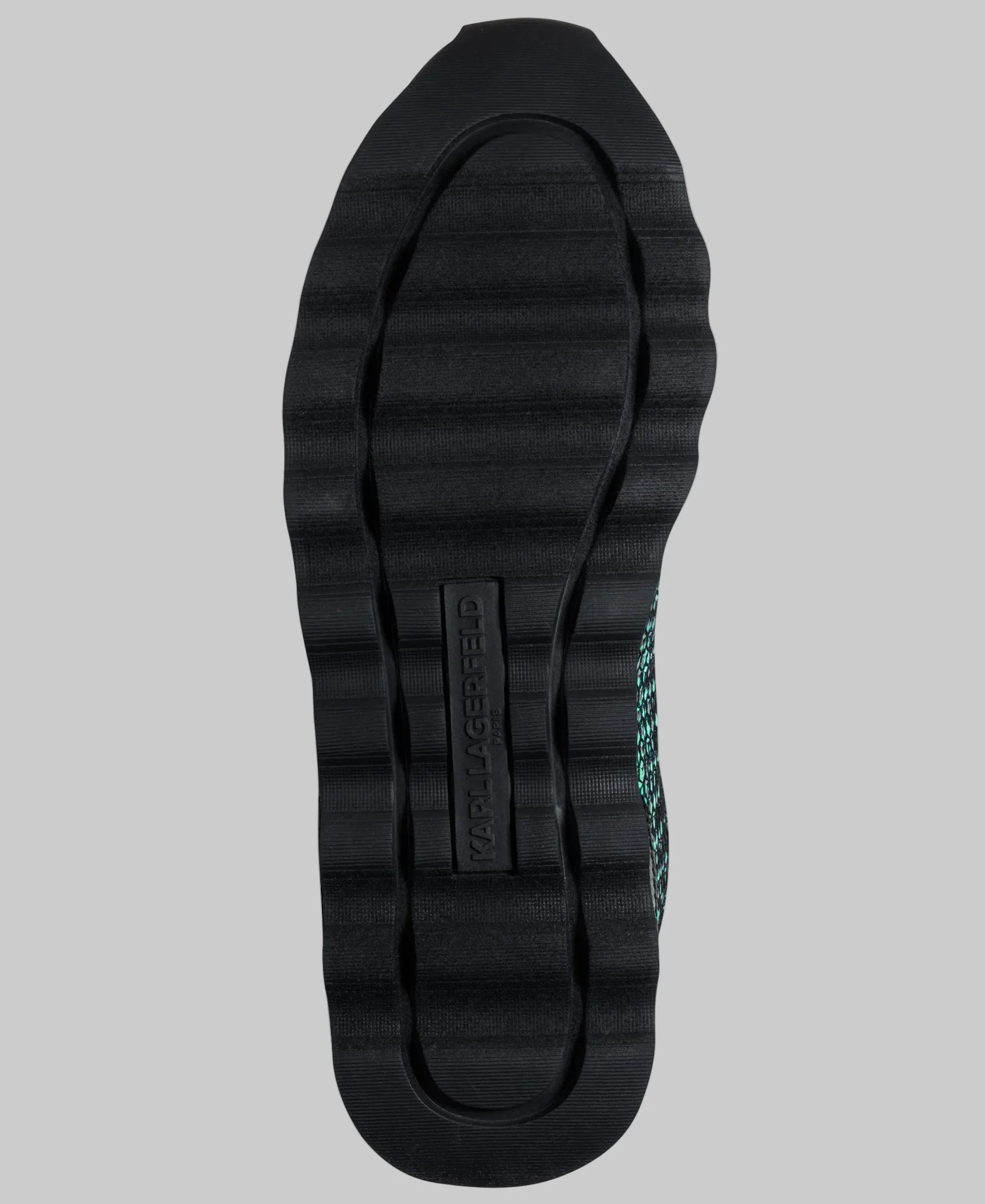 MEADE LACE UP SNEAKER - Image 5