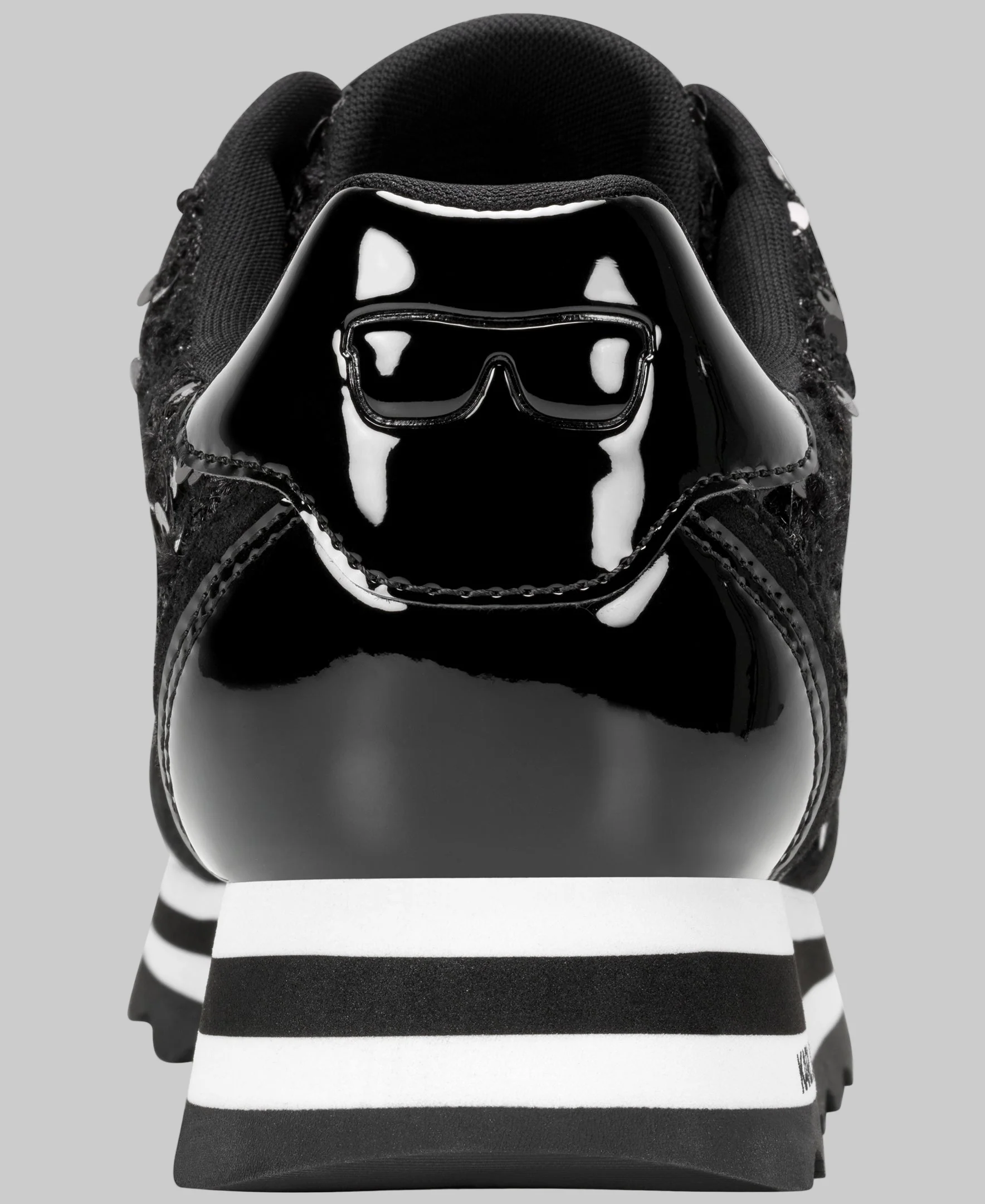 MEADE LACE UP SNEAKER - Image 4
