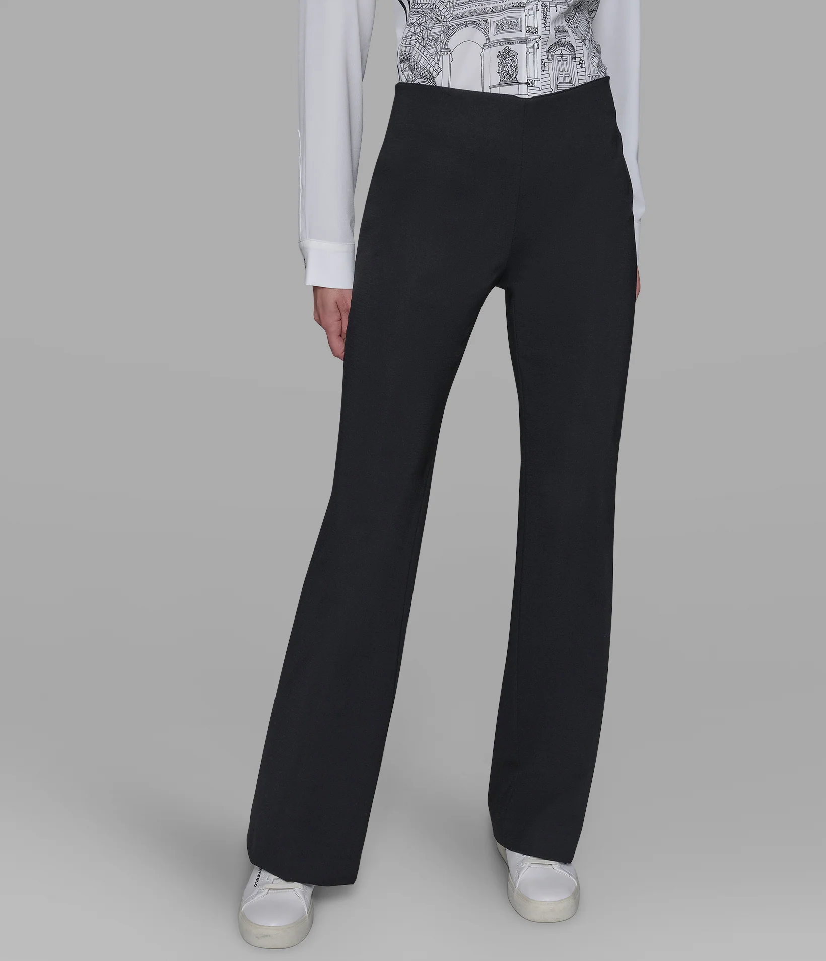STRAIGHT LEG COMPRESSION PANT