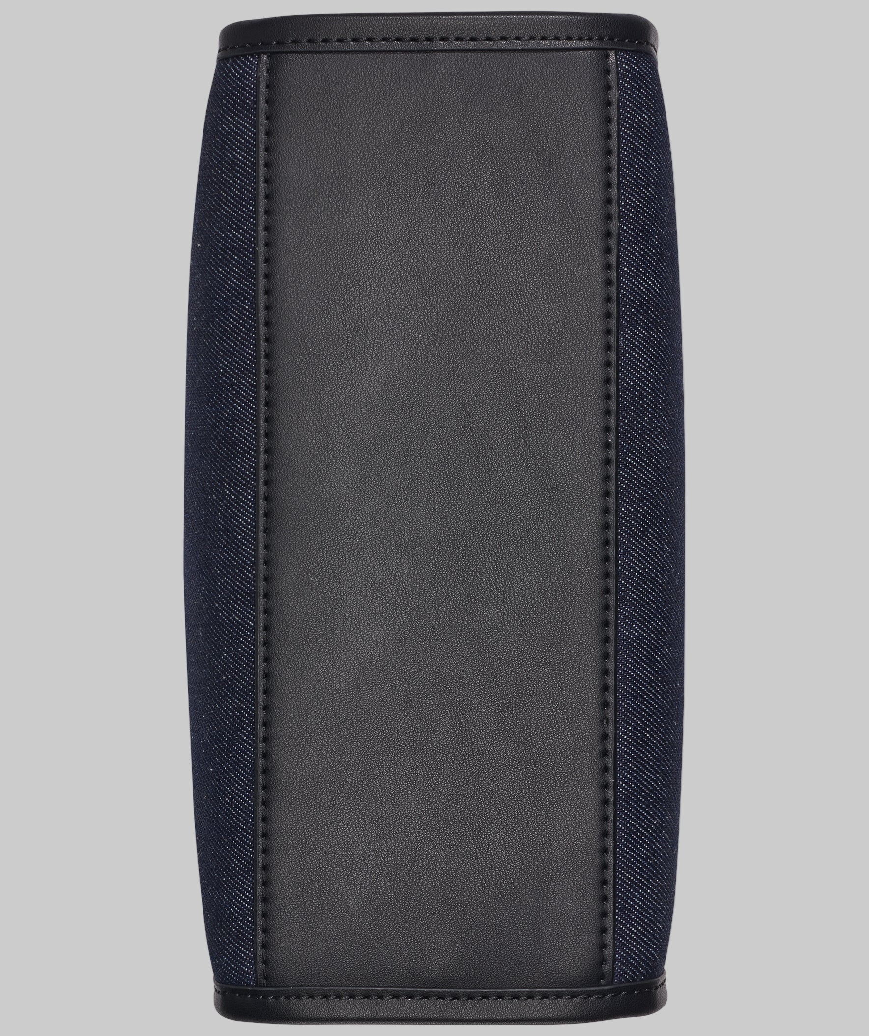 KRISTINA SMALL TOTE WITH TOP ZIPPER - Image 5