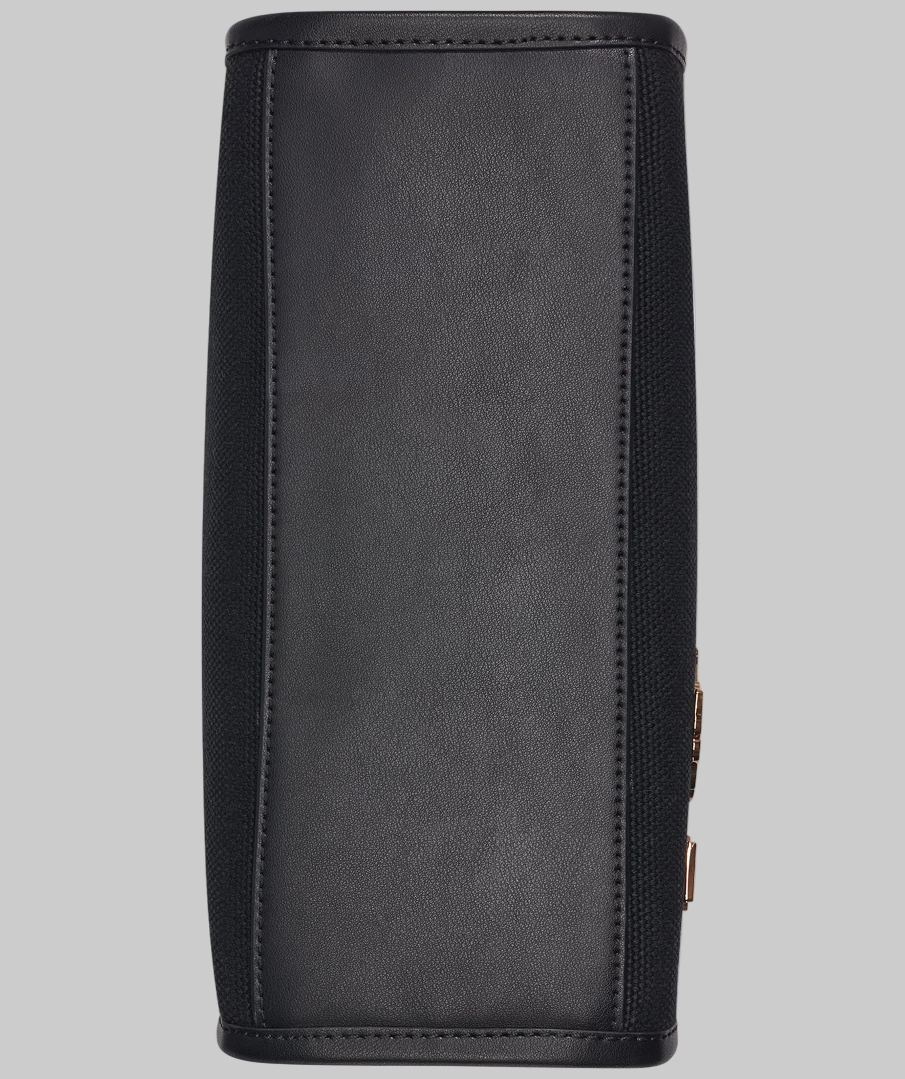 KRISTINA SMALL TOTE WITH TOP ZIPPER - Image 5