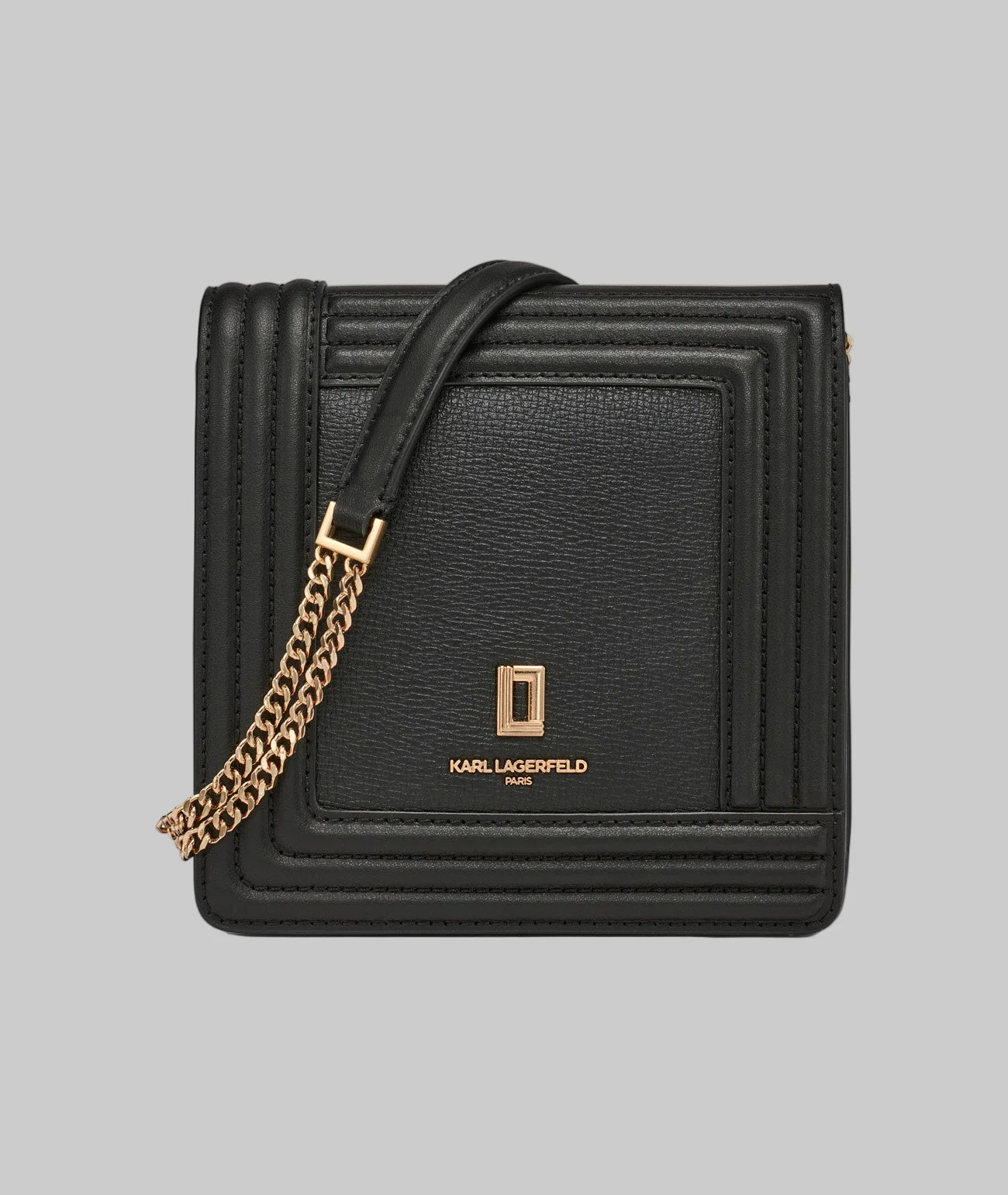 JOSEPHINE CROSSBODY BAG
