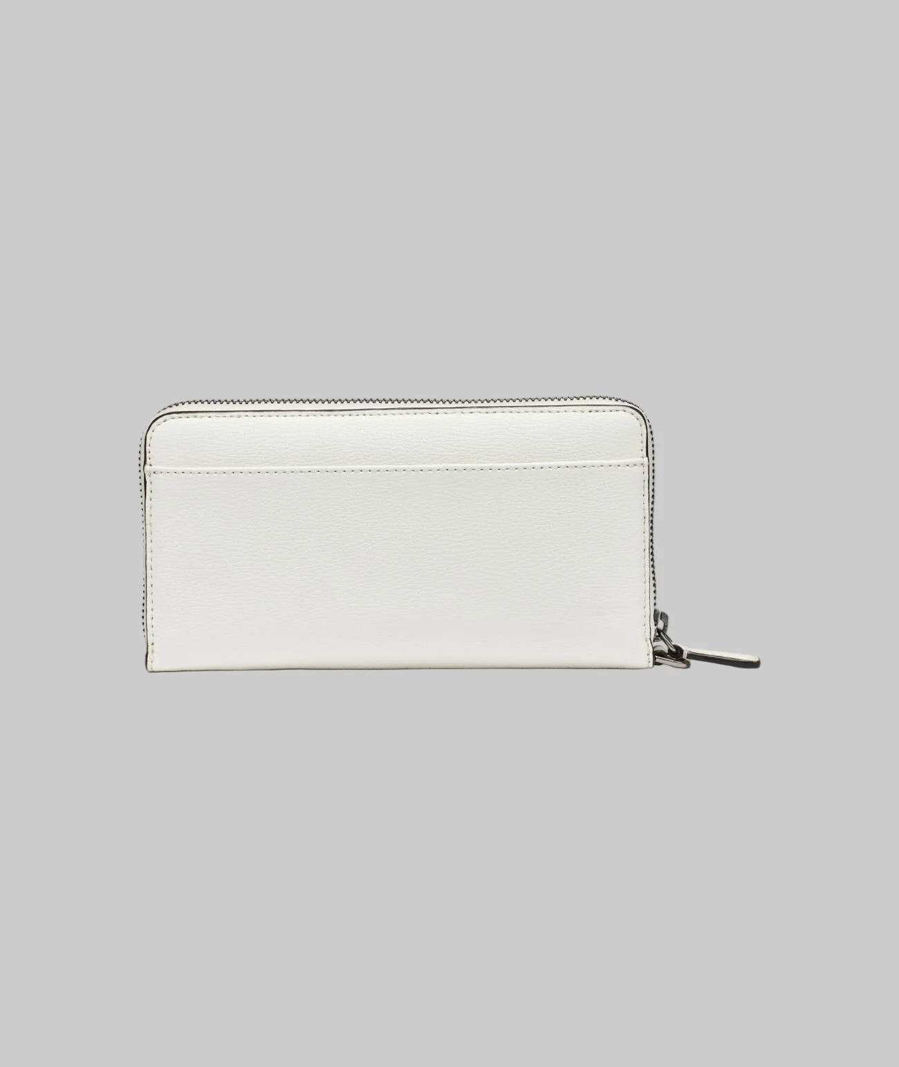 LARGE ZIP WALLET WITH PINS - Image 3