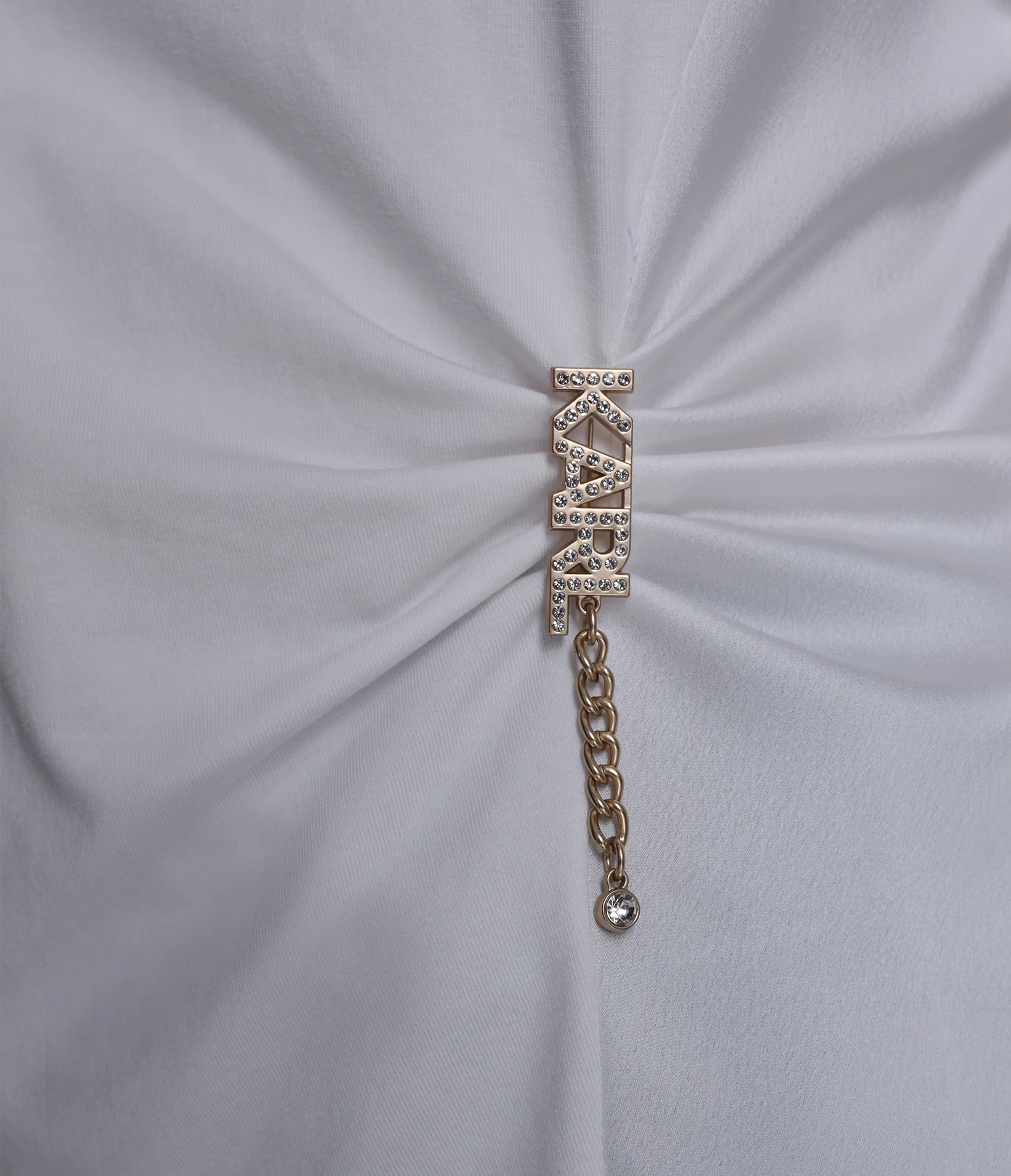KARL PIN TEE - Image 6