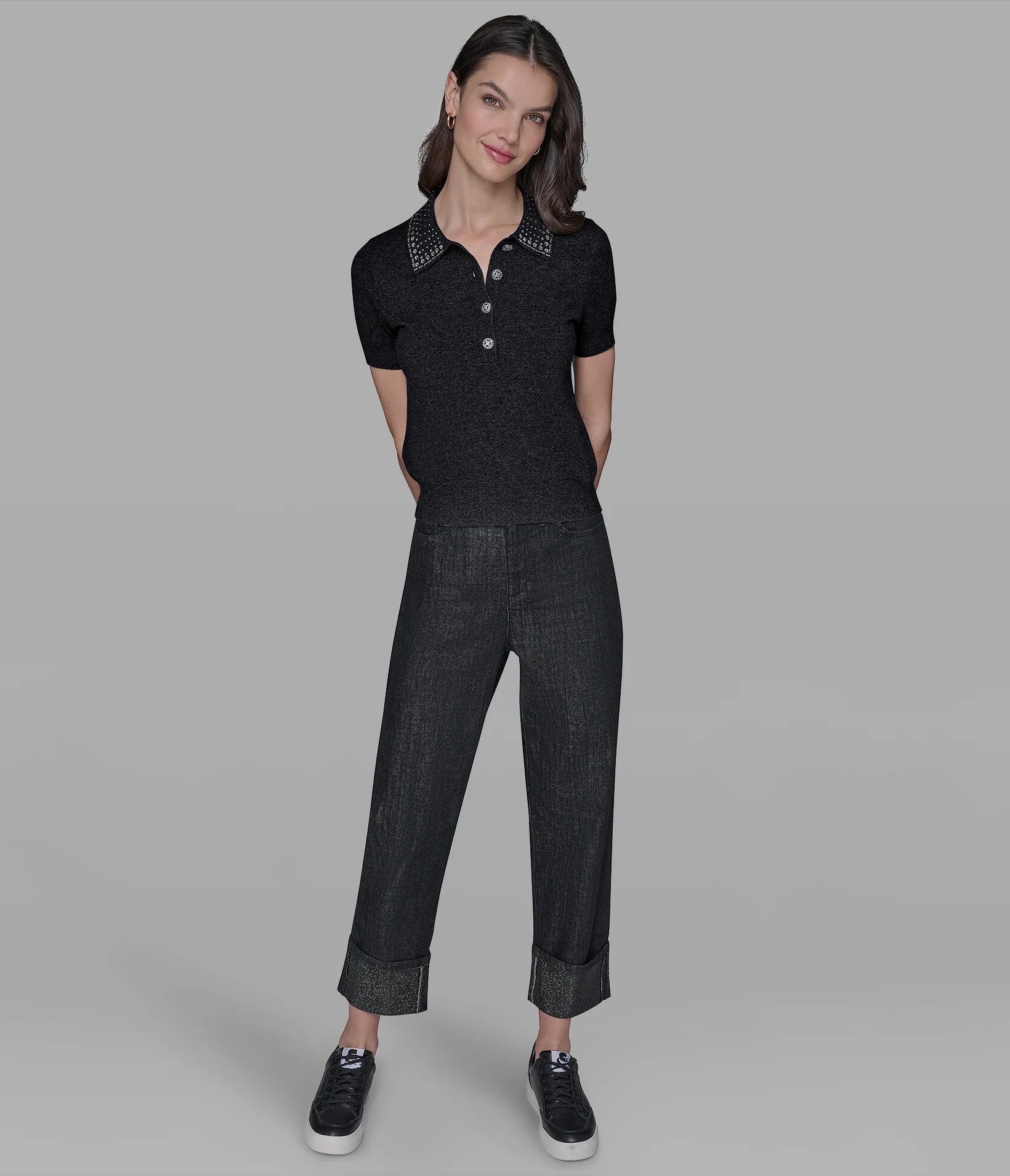 SWEATER POLO - Image 3