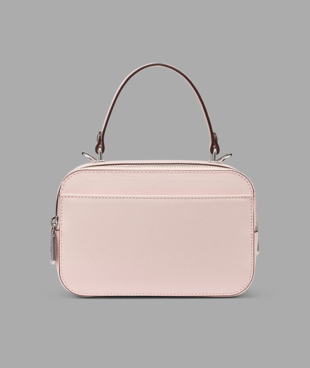 SIMONE CROSSBODY LOTUS WITH PEARL HEARTS - Image 3