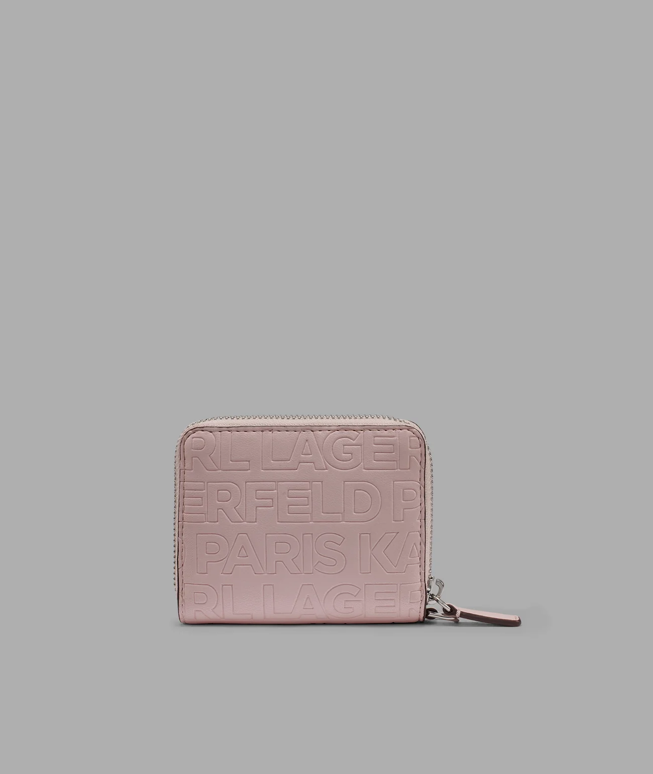 MERIBEL DUO ZIP CARDHOLDER WALLET - Image 3