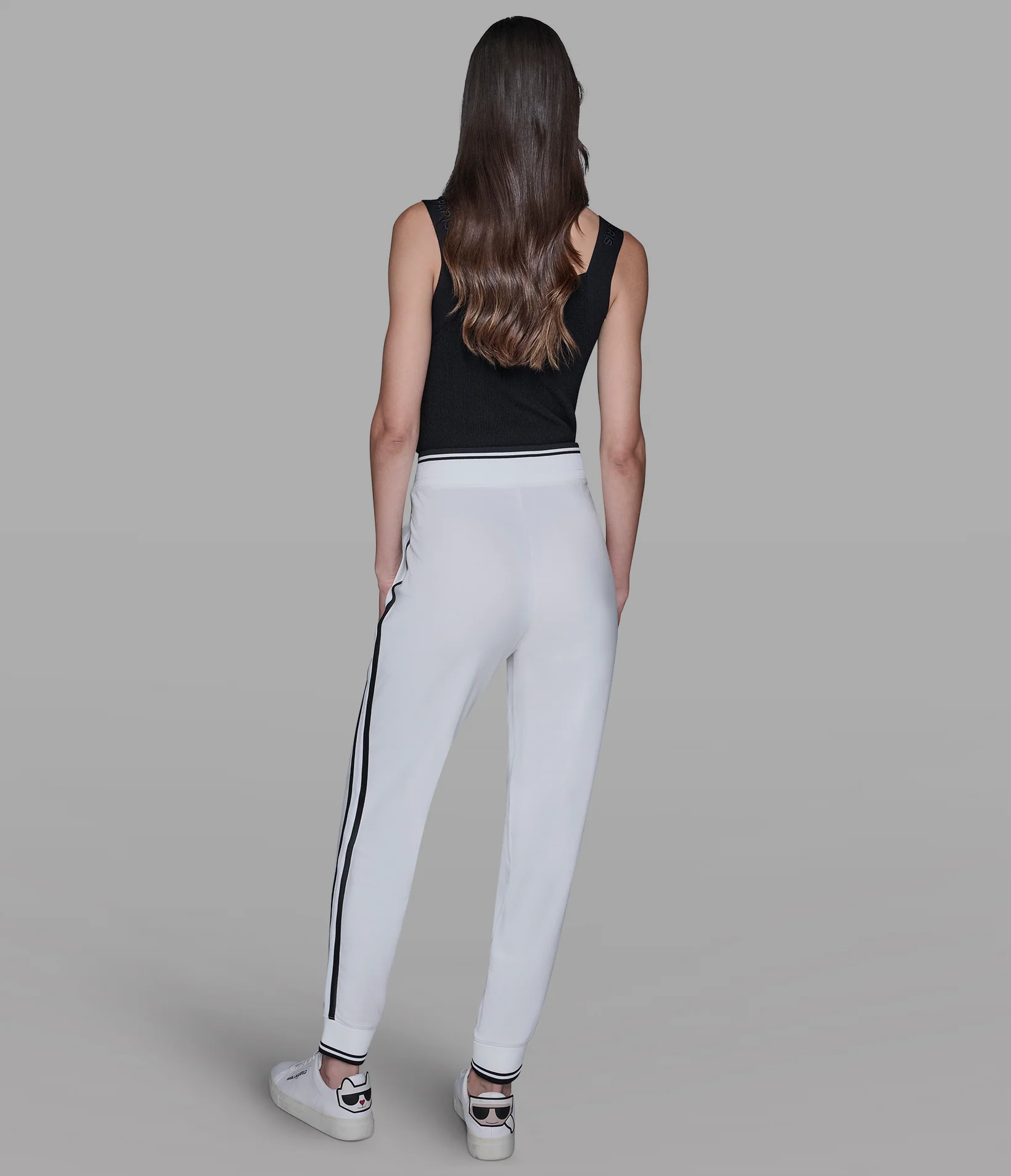CHOUPETTE PATCH JOGGER - Image 5