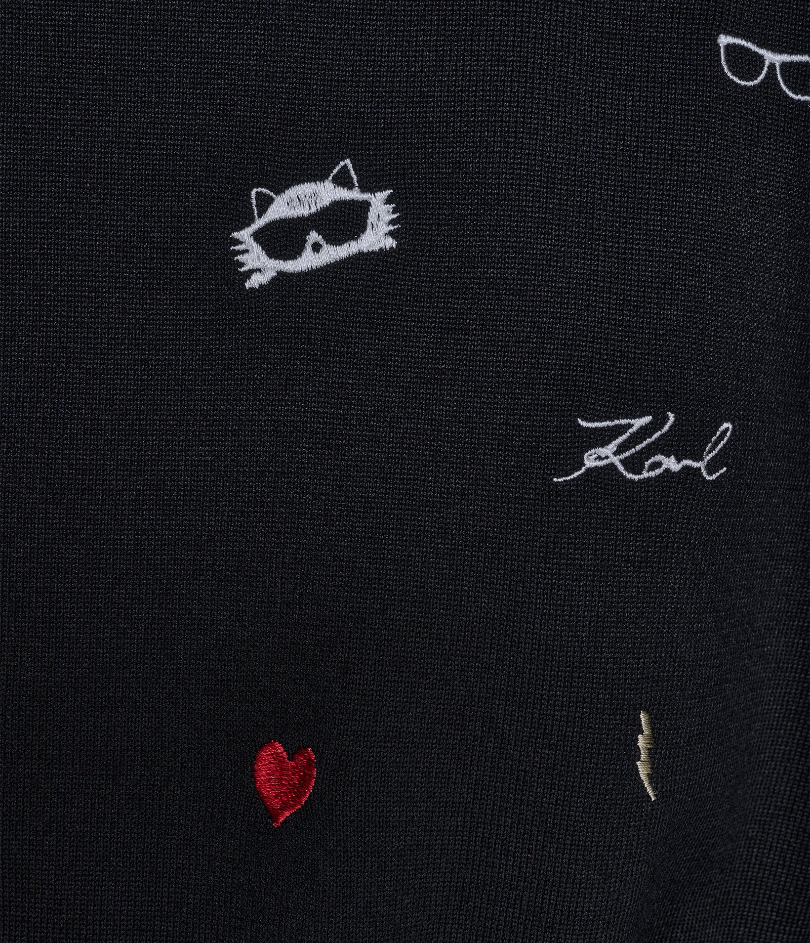 CATE PINS SWEATER - Image 6