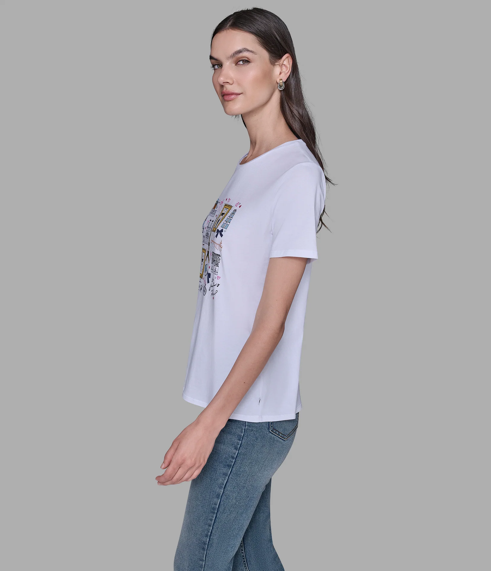 WHIMSY TEE - Image 4