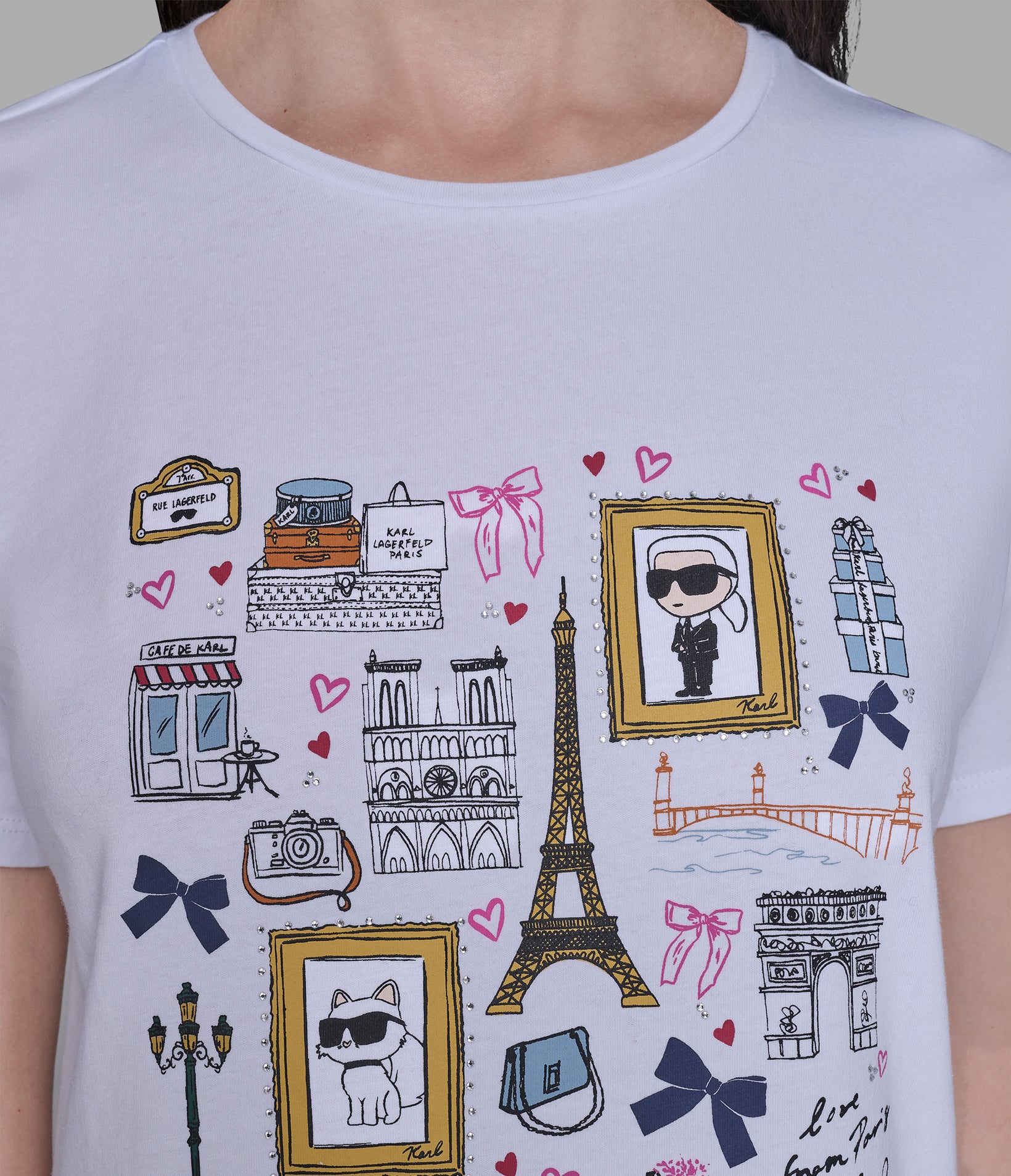 WHIMSY TEE - Image 5