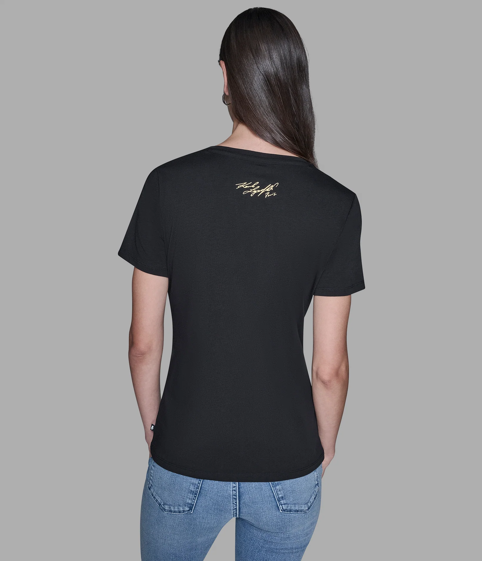 LUNAR NEW YEAR CHOUPETTE TEE - Image 3