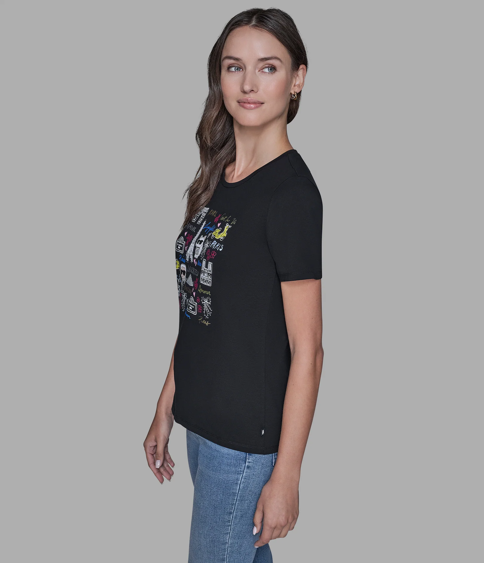 WHIMSY TEE - Image 4