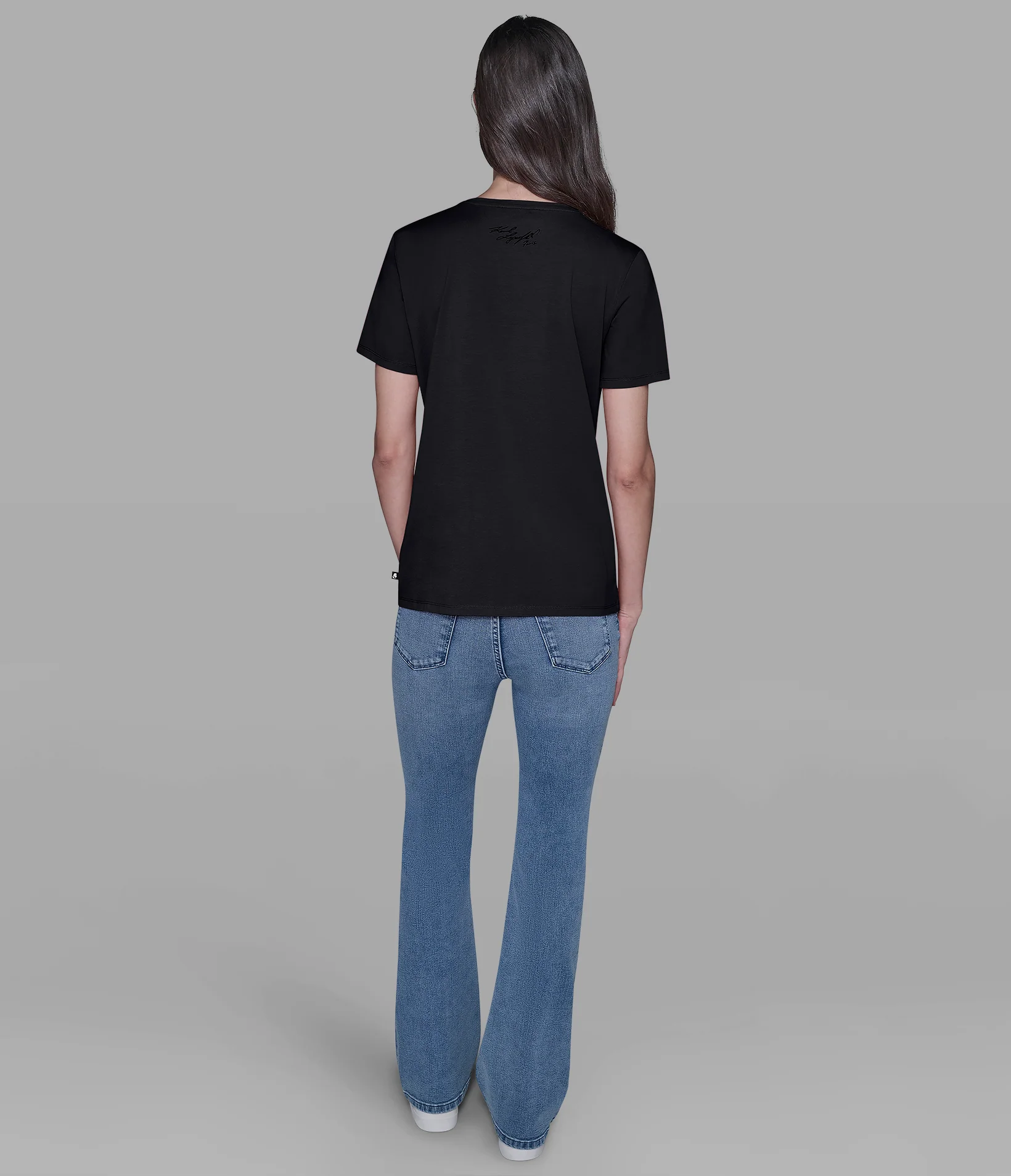 CHOUPETTE FRAME TEE - Image 2