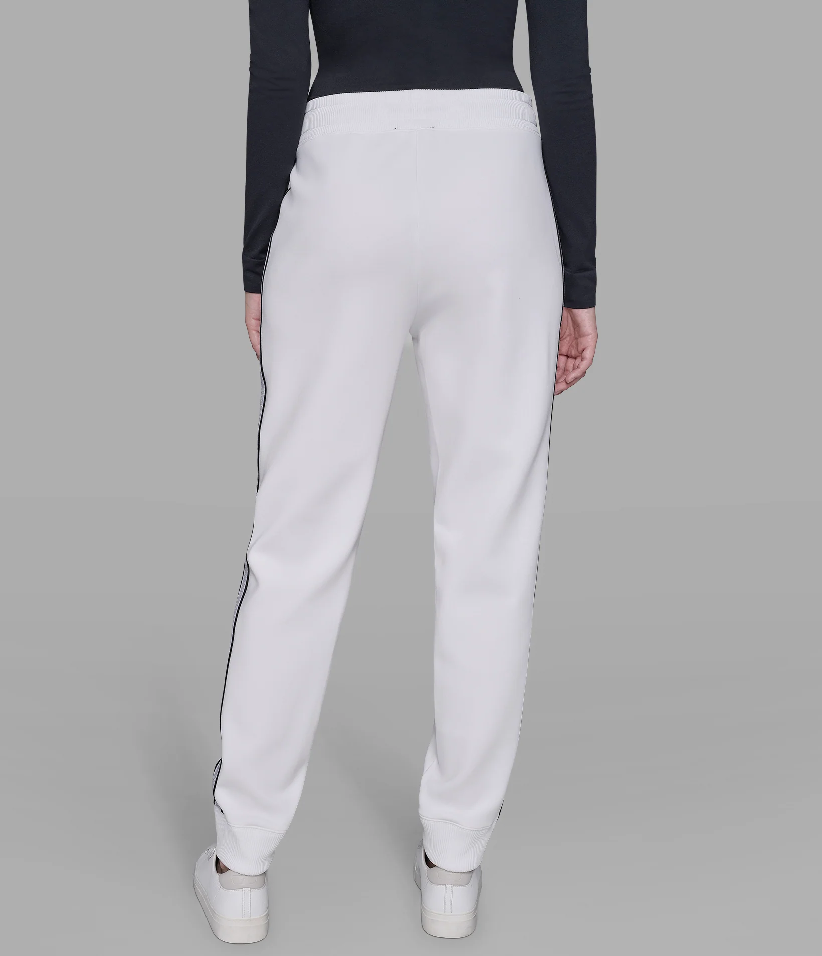CO-ORD LOGO TAPE JOGGER - Image 2