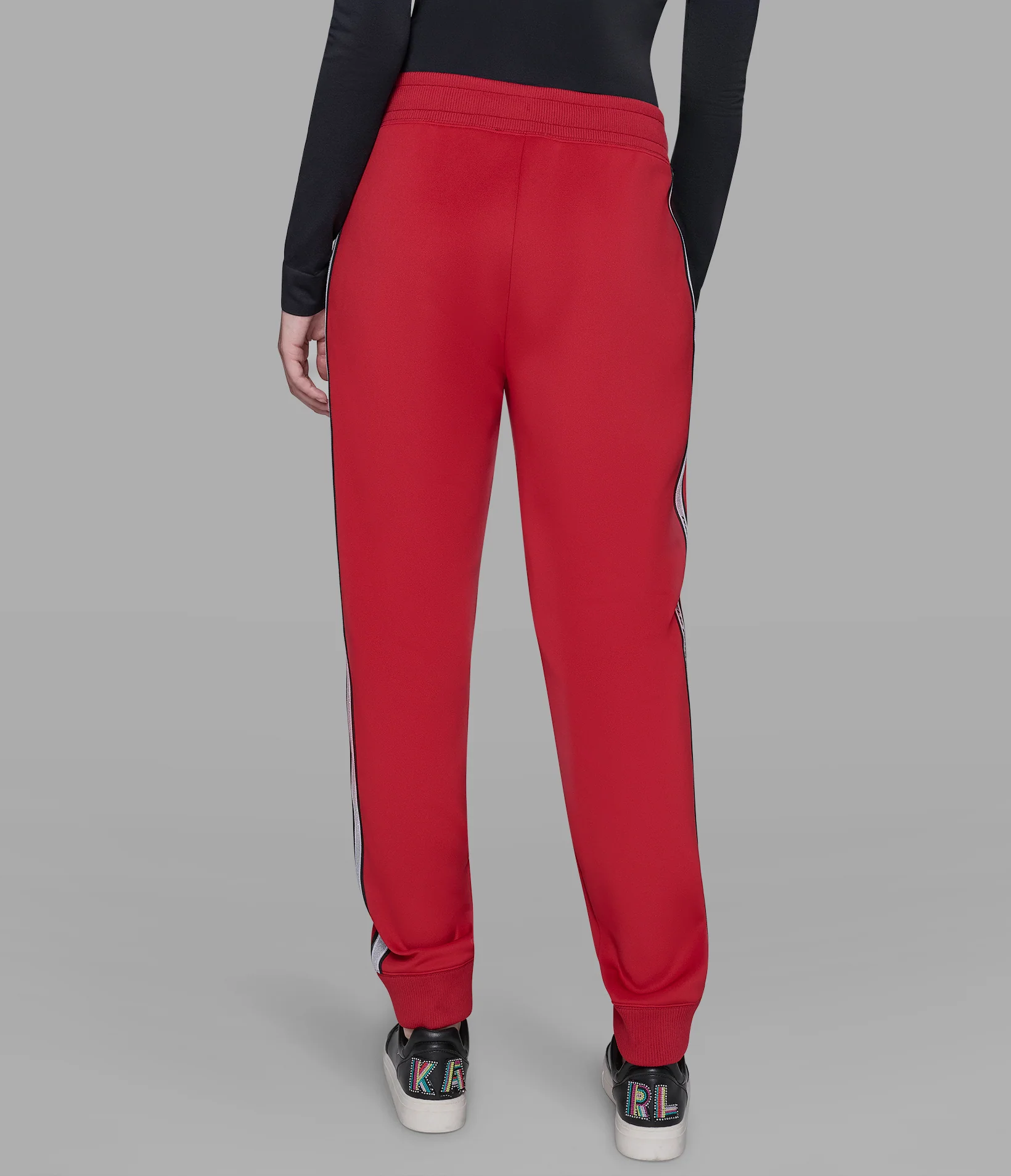 LOGO TAPE JOGGER - Image 2