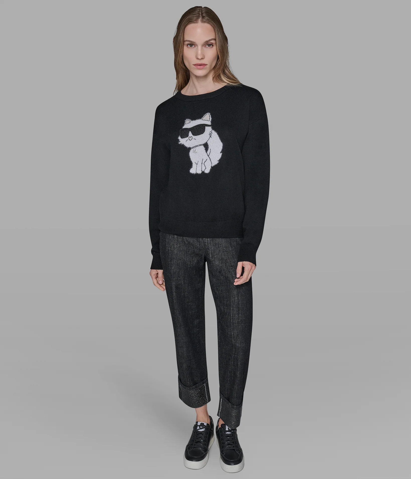CHOUPETTE SWEATER - Image 3