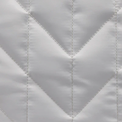 VOYAGE NYLON TOTE WITH BOW - Image 6
