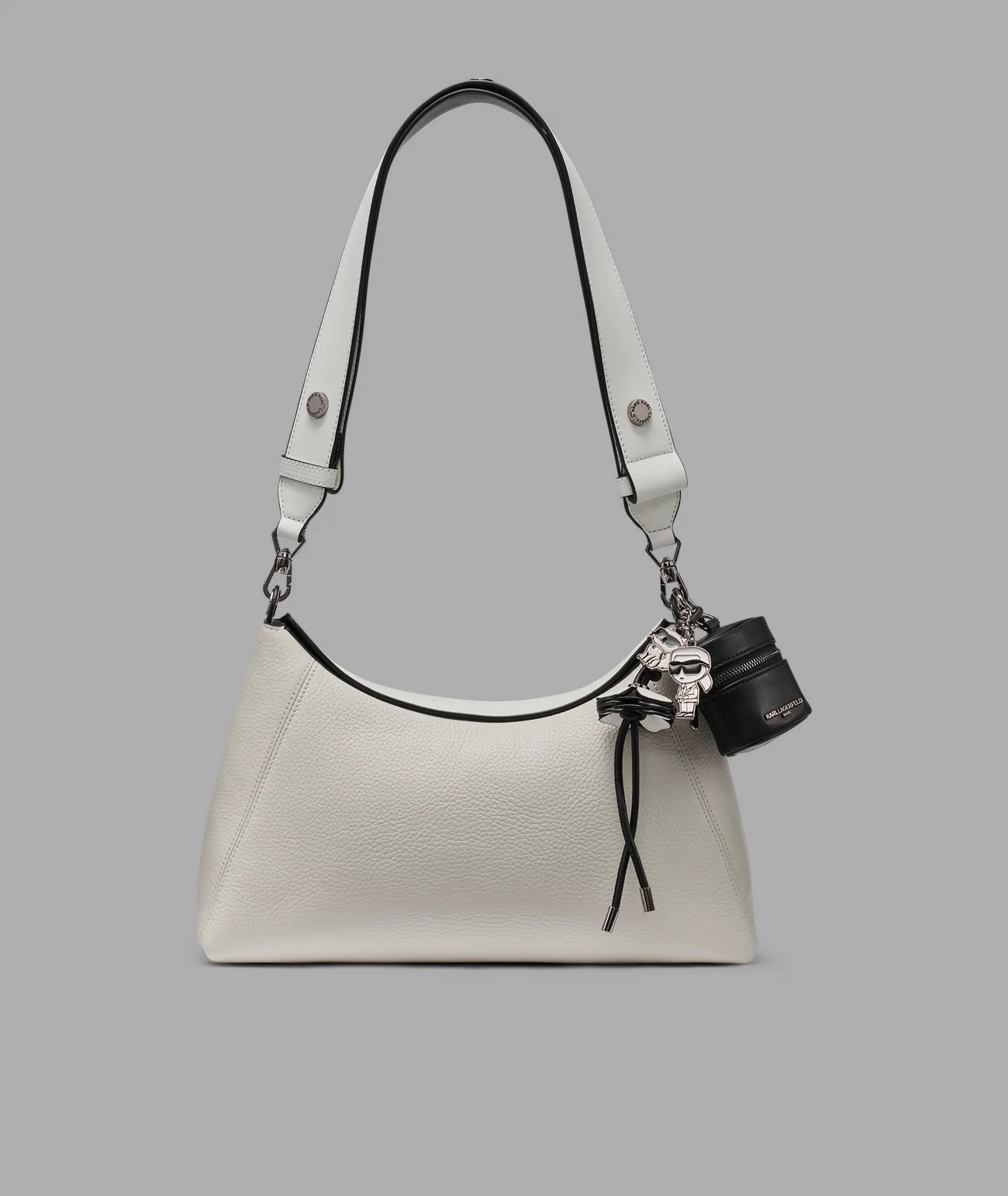 NIKOLE MINI CROSSBODY WITH HANGOFF - Image 3