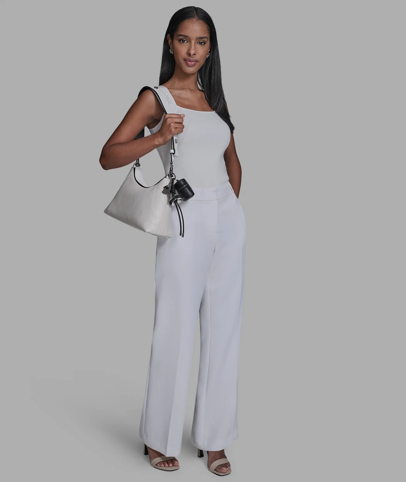 NIKOLE MINI CROSSBODY WITH HANGOFF - Image 7