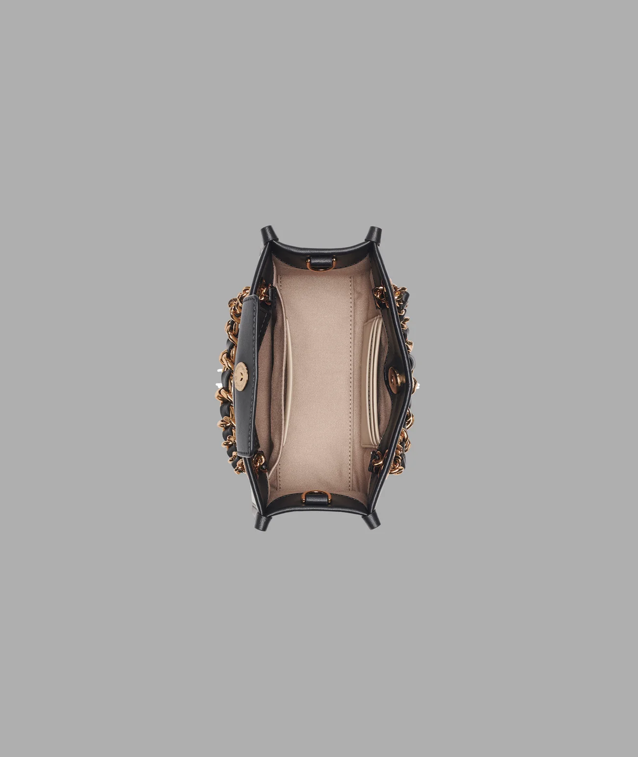 SAVOIE MINI CROSSBODY CANVAS - Image 4