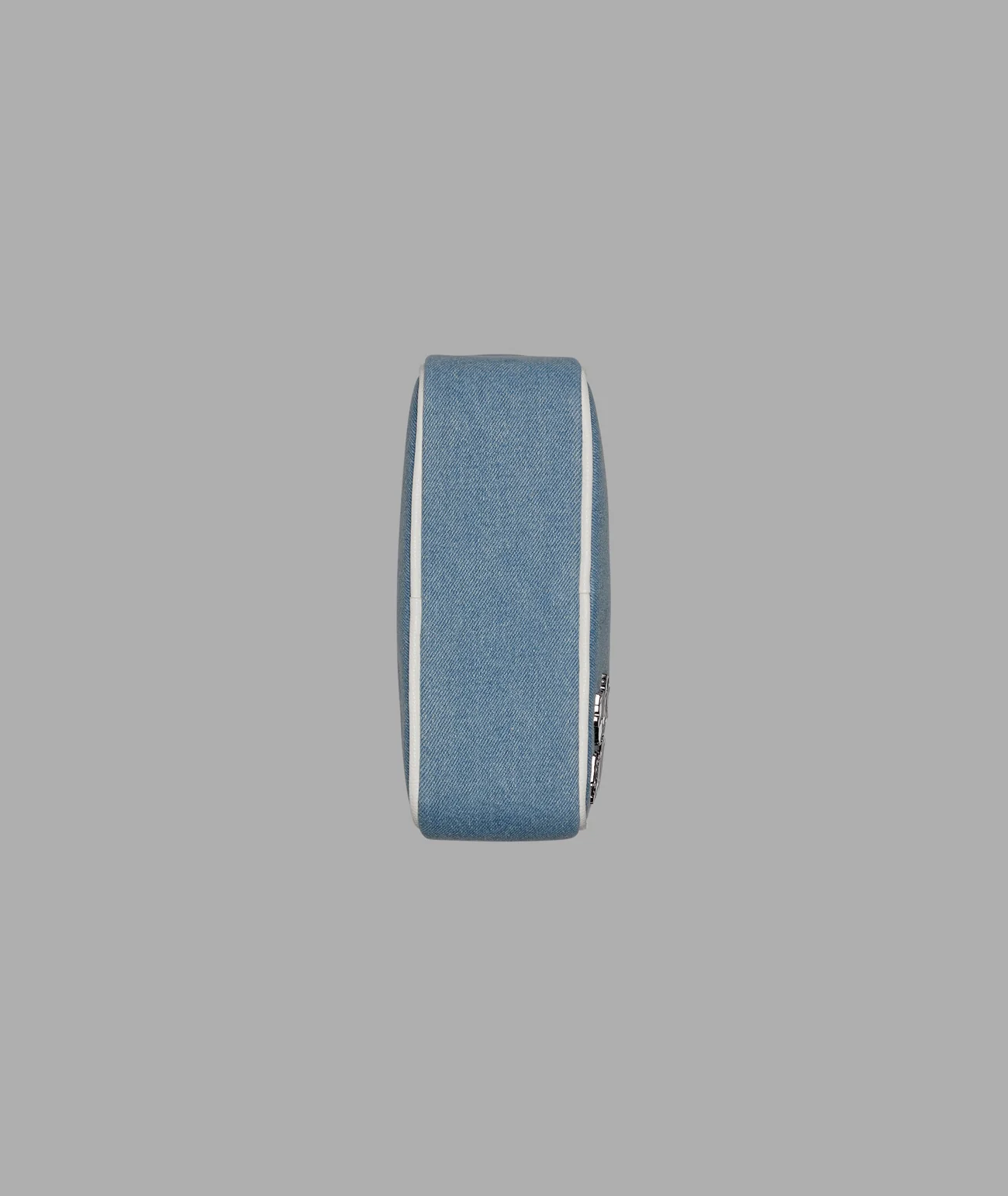 MAYBELLE DENIM CROSSBODY WITH DUO PIN - Image 5