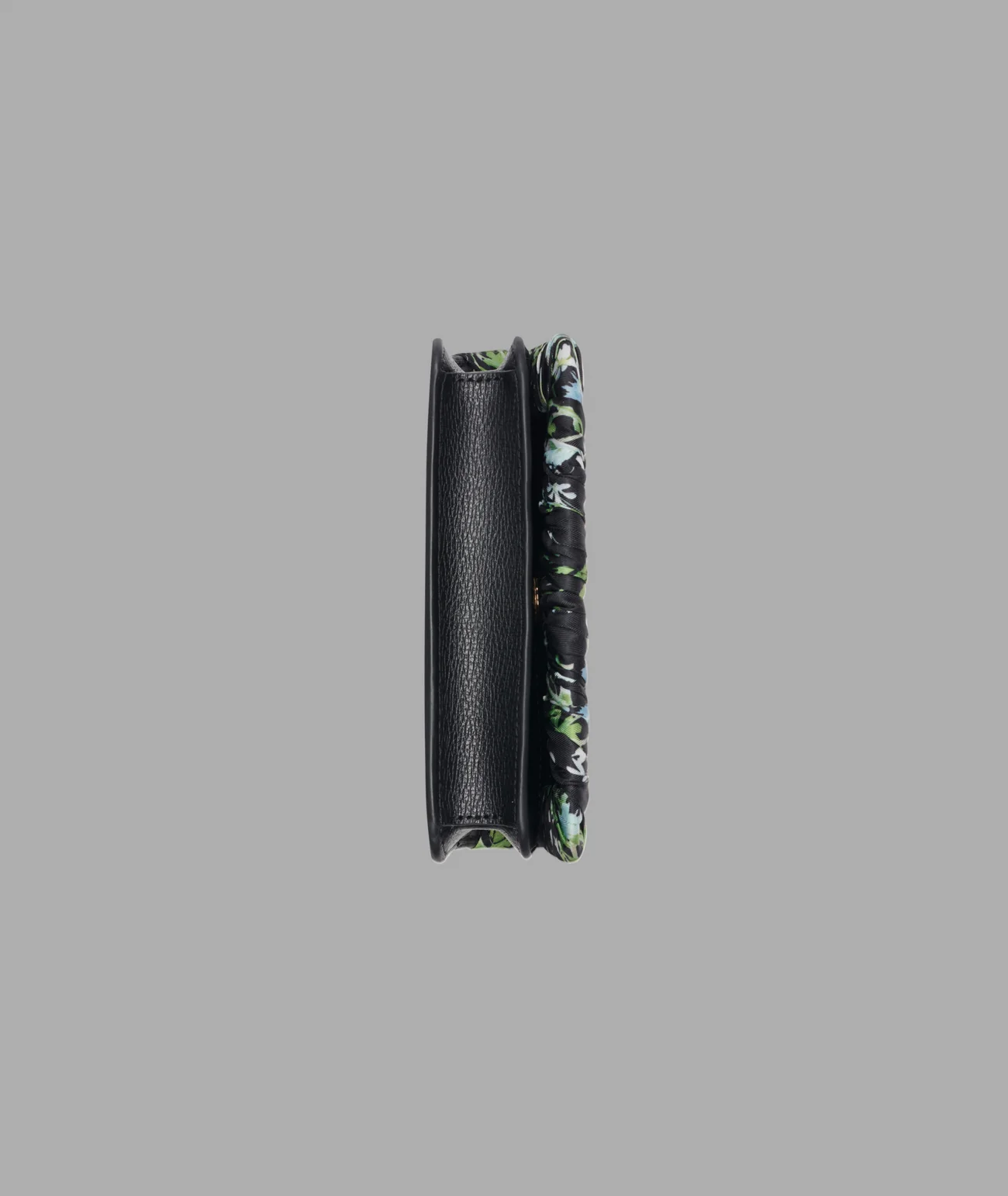 KOSETTE SHOULDER BAG WITH FLORAL SCARF - Image 5