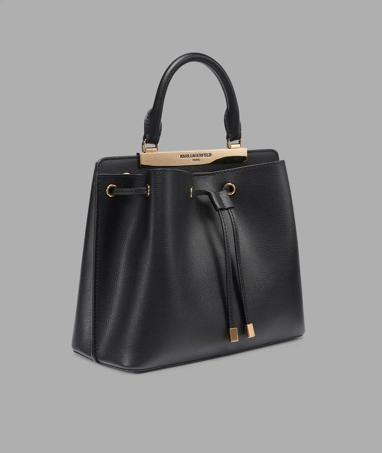 EVELINA BUCKET BAG - Image 3
