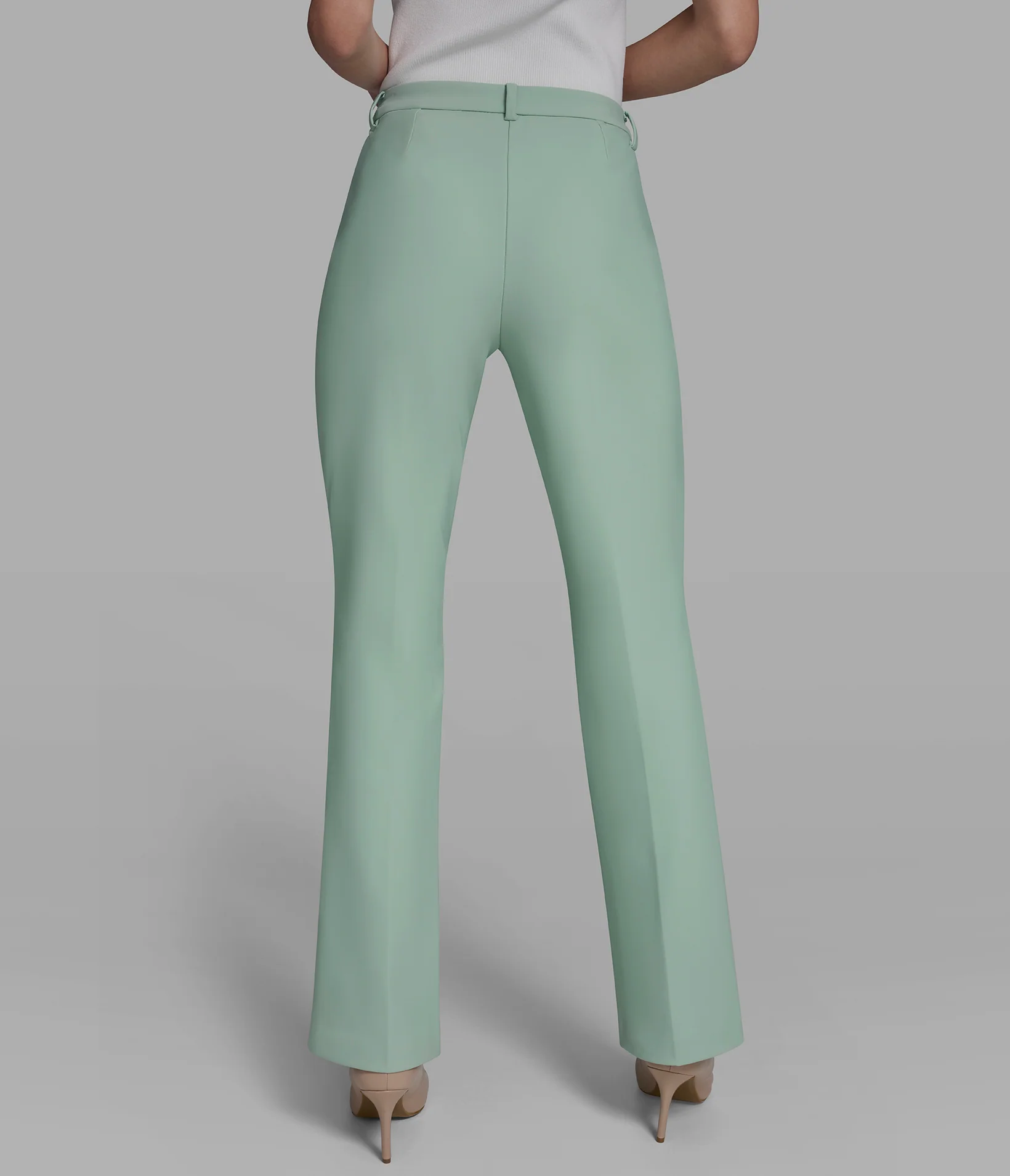 CO-ORD COMPRESSION PANTS - Image 2