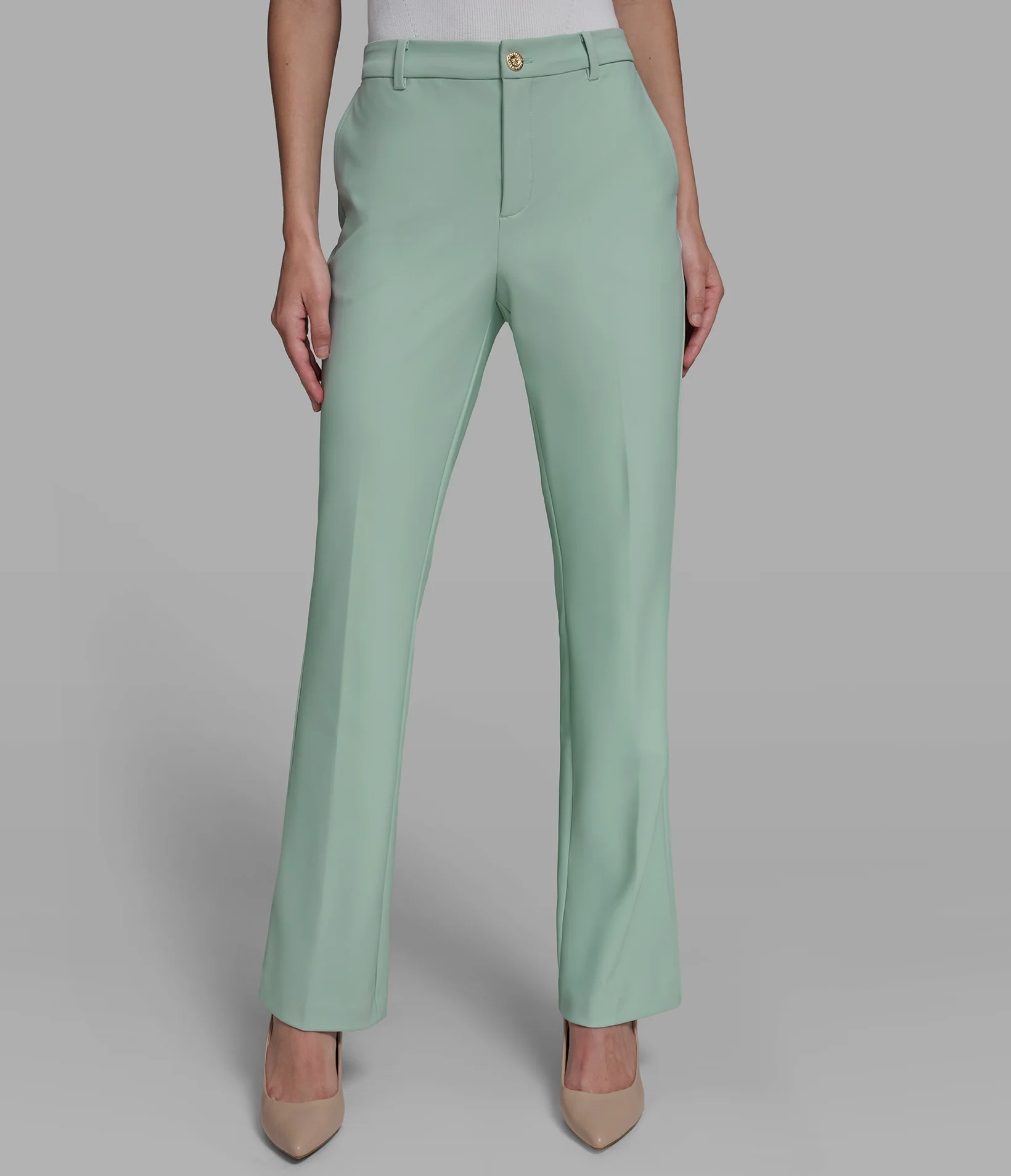 CO-ORD COMPRESSION PANTS - Image 4