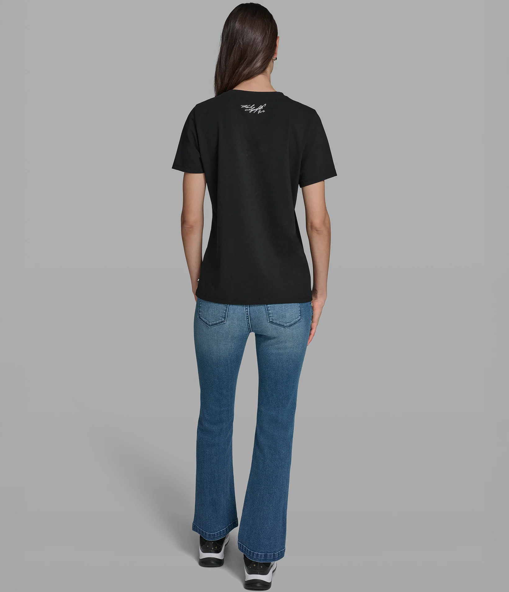 WHIMSY ATELIER LOGO TEE - Image 5