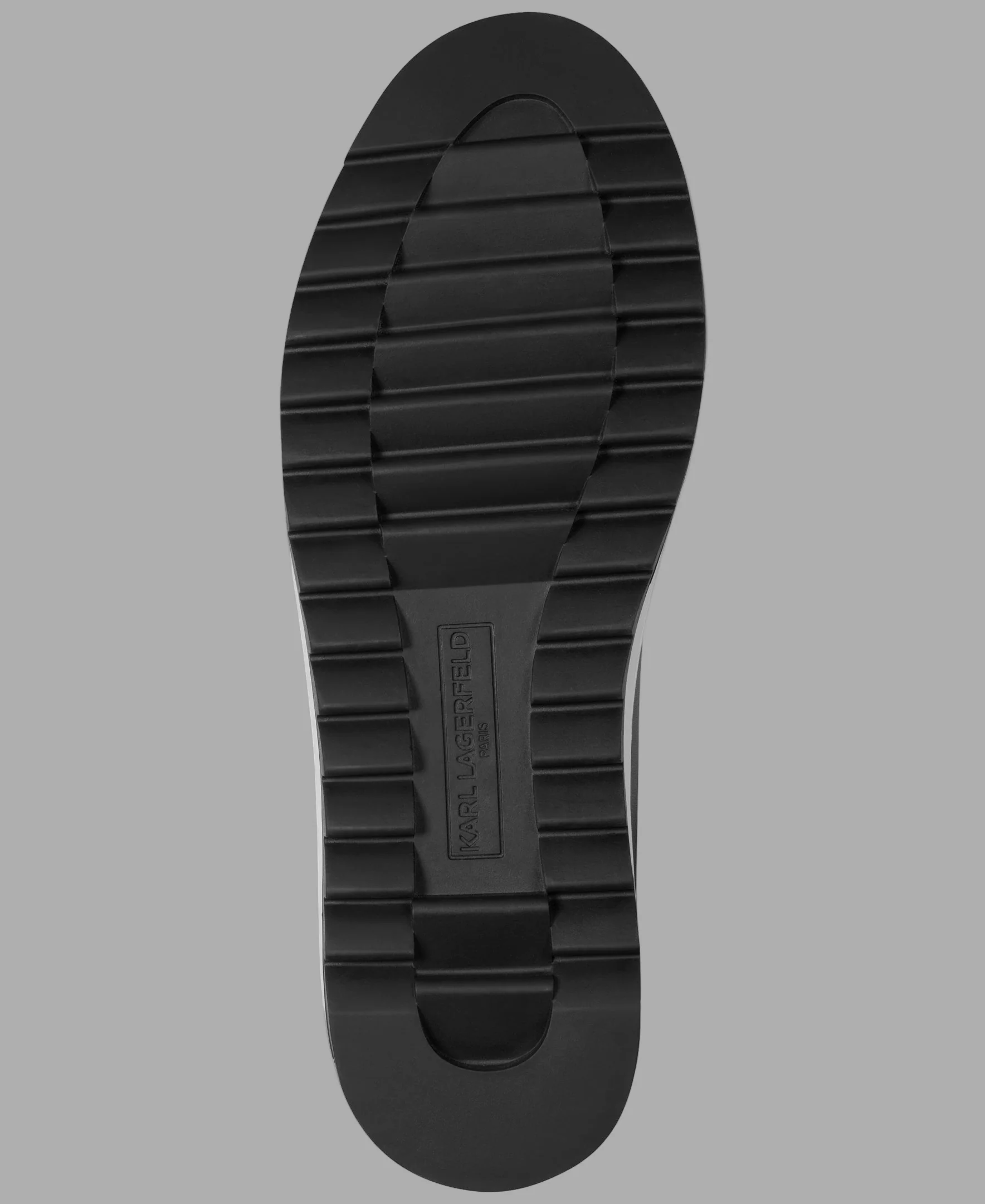 MAEL LACE UP SNEAKER - Image 5