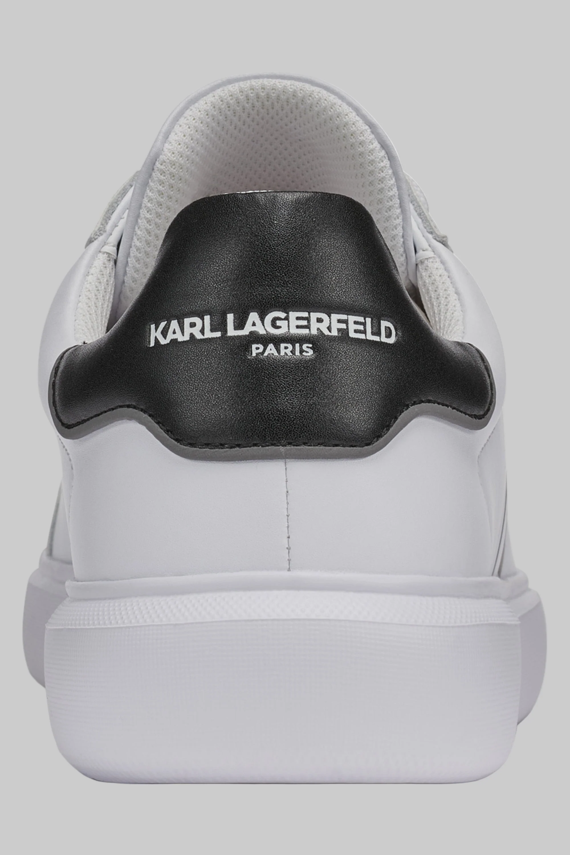SIDE LOGO SNEAKER - Image 3