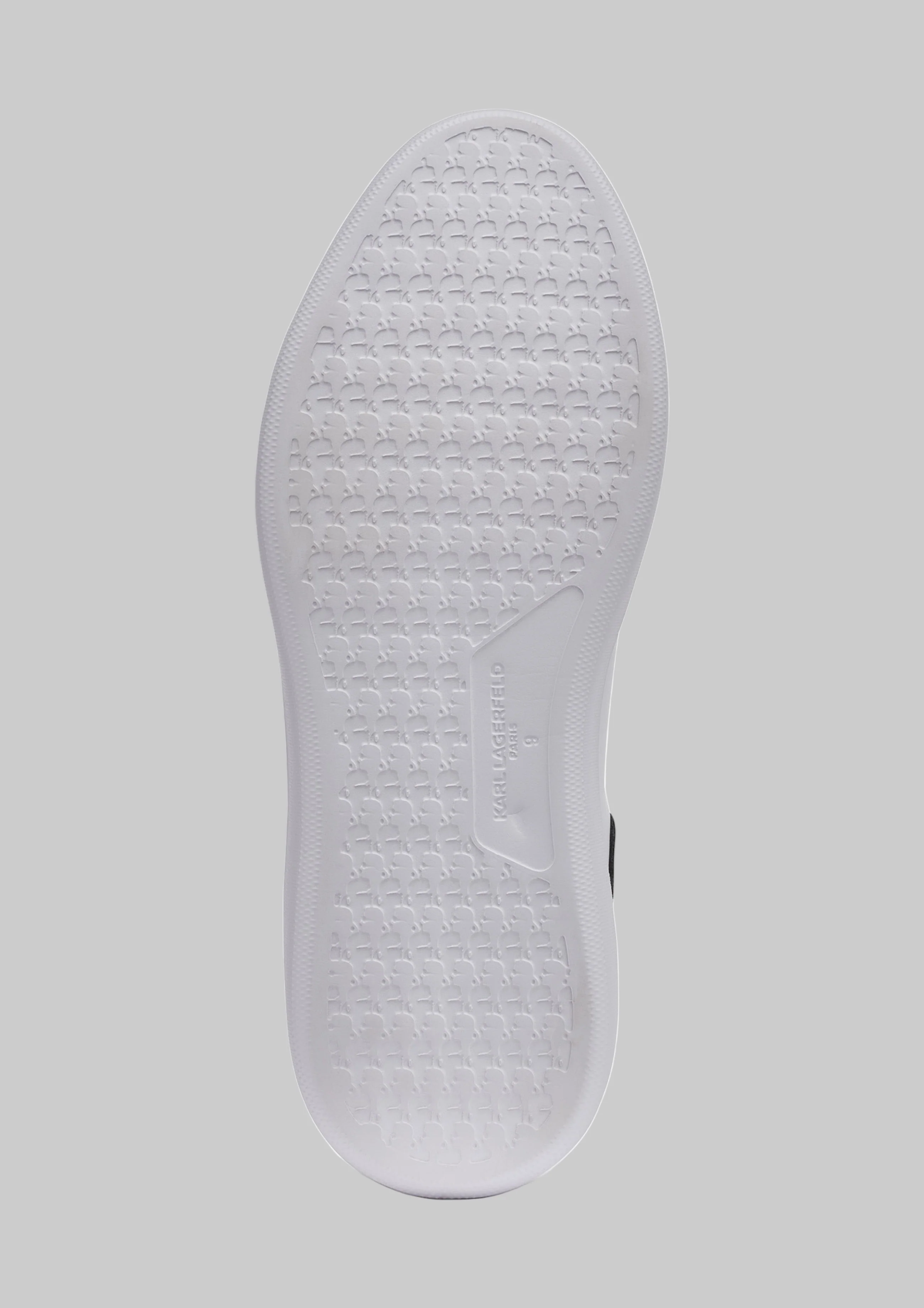 MULTI-COLOR SNEAKER WITH SIDE LOGO - Image 5