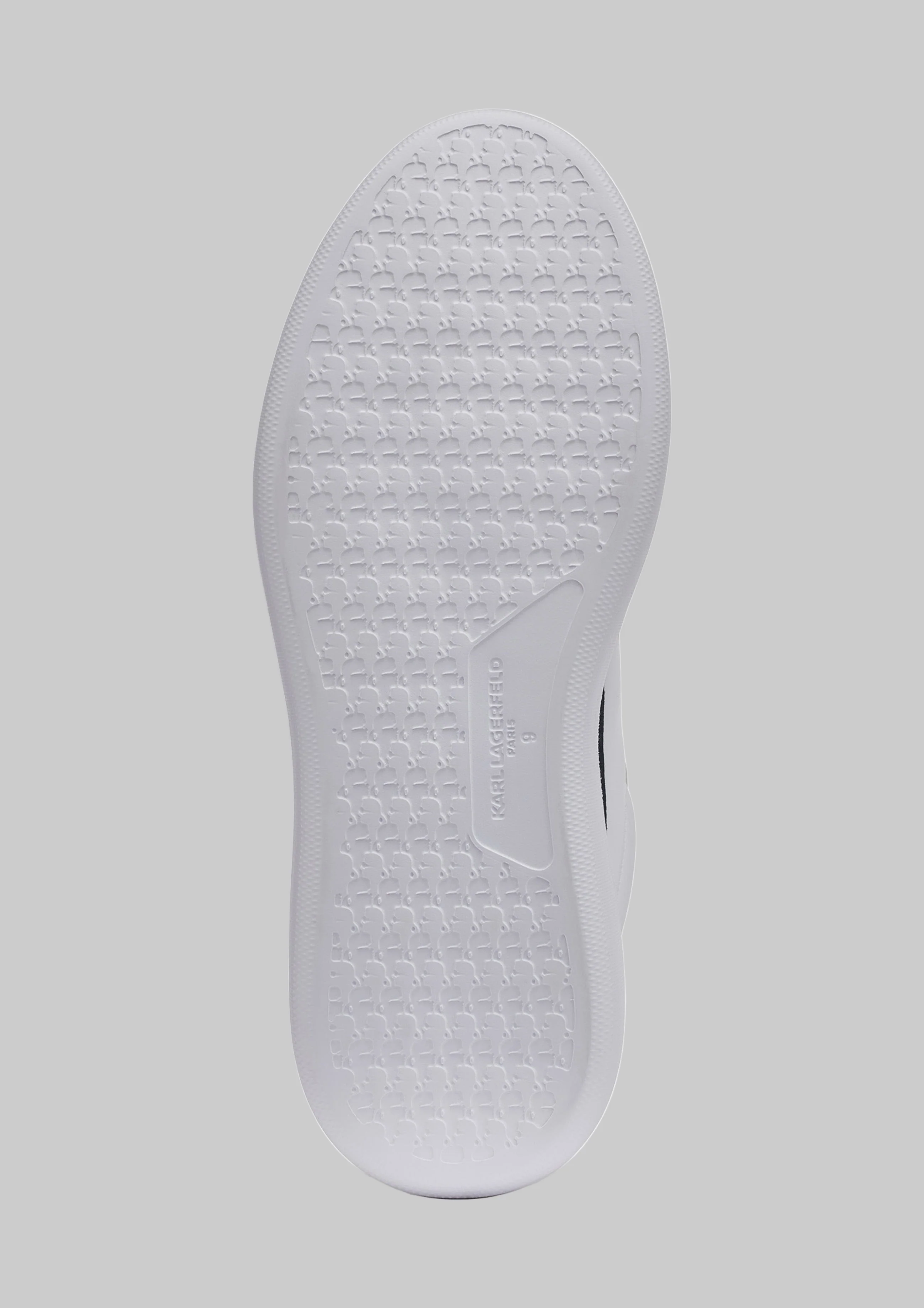 KARL PROFILE LOGO SNEAKER - Image 5