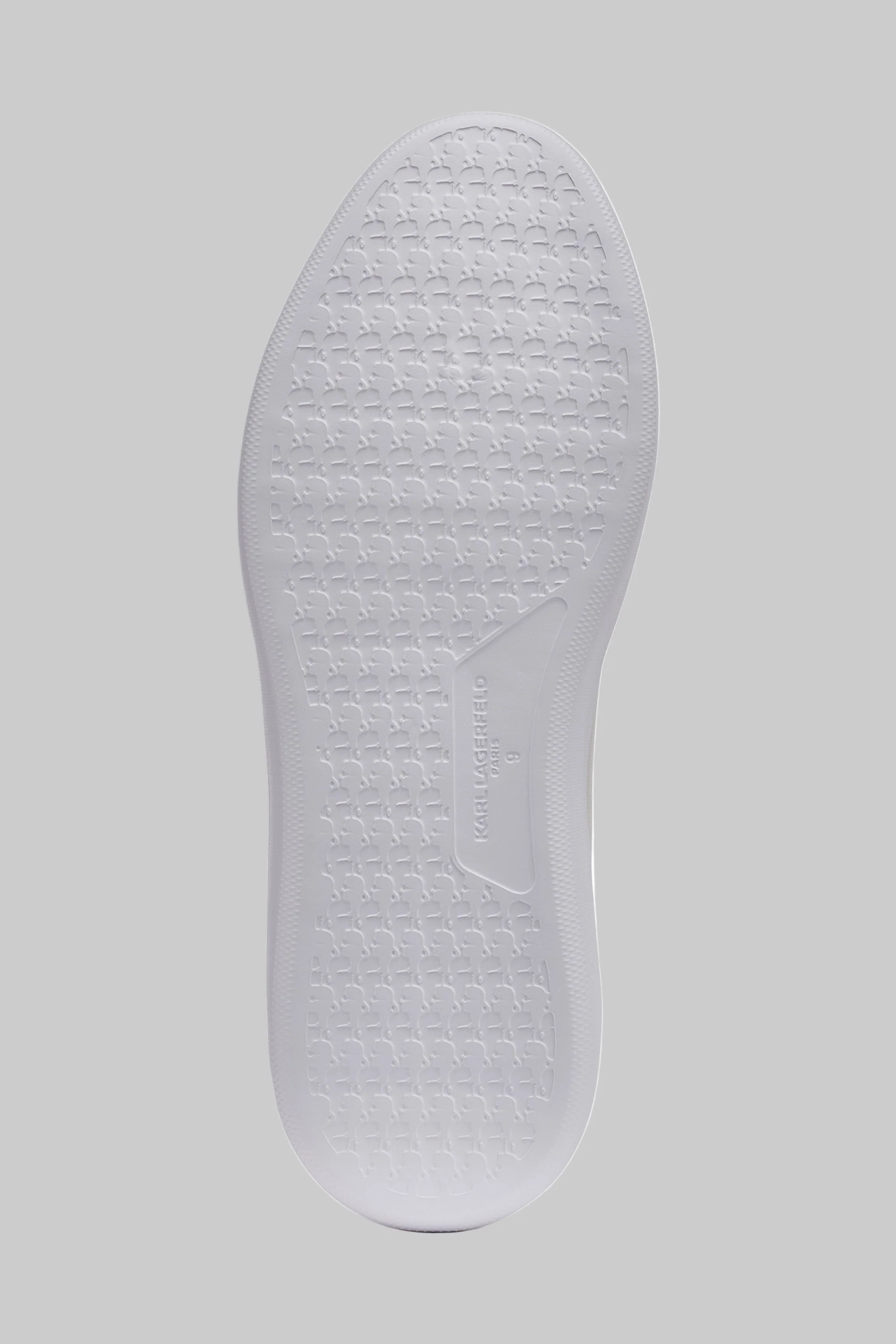 SLIP ON SNEAKER WITH SIDE LOGO - Image 5