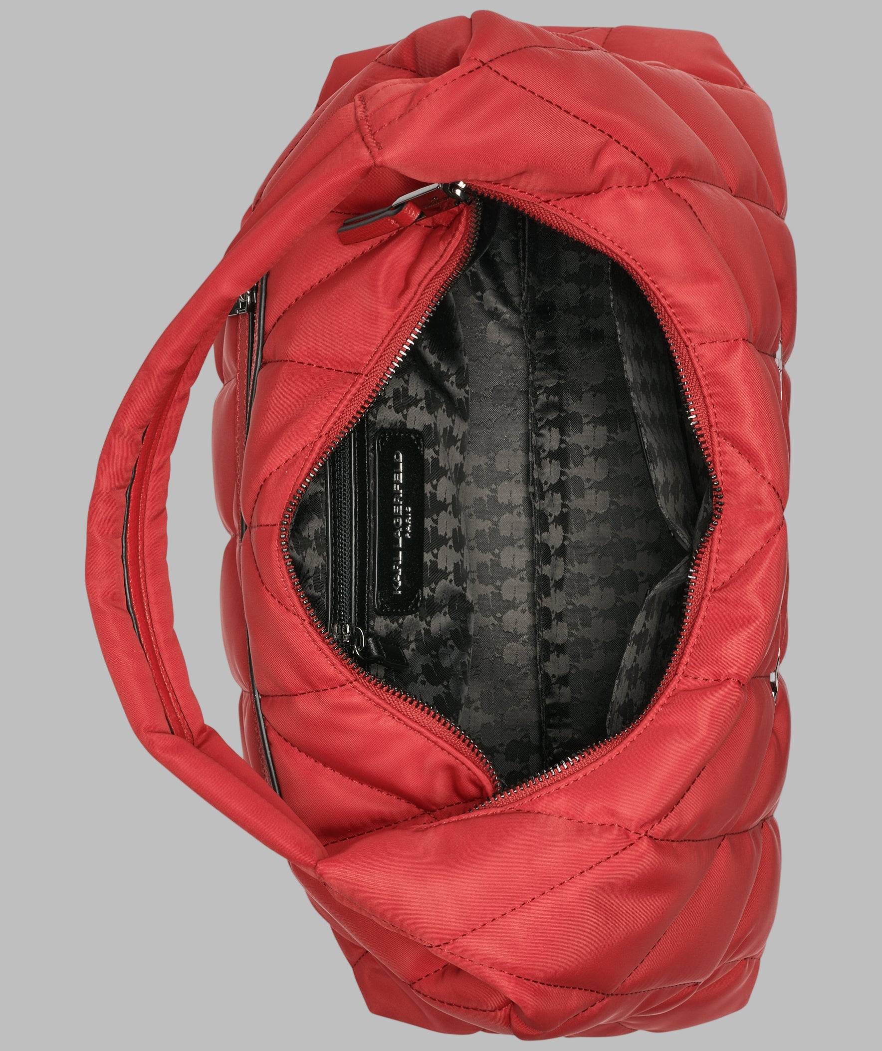VOYAGE MED TOTE NYLON - Image 4