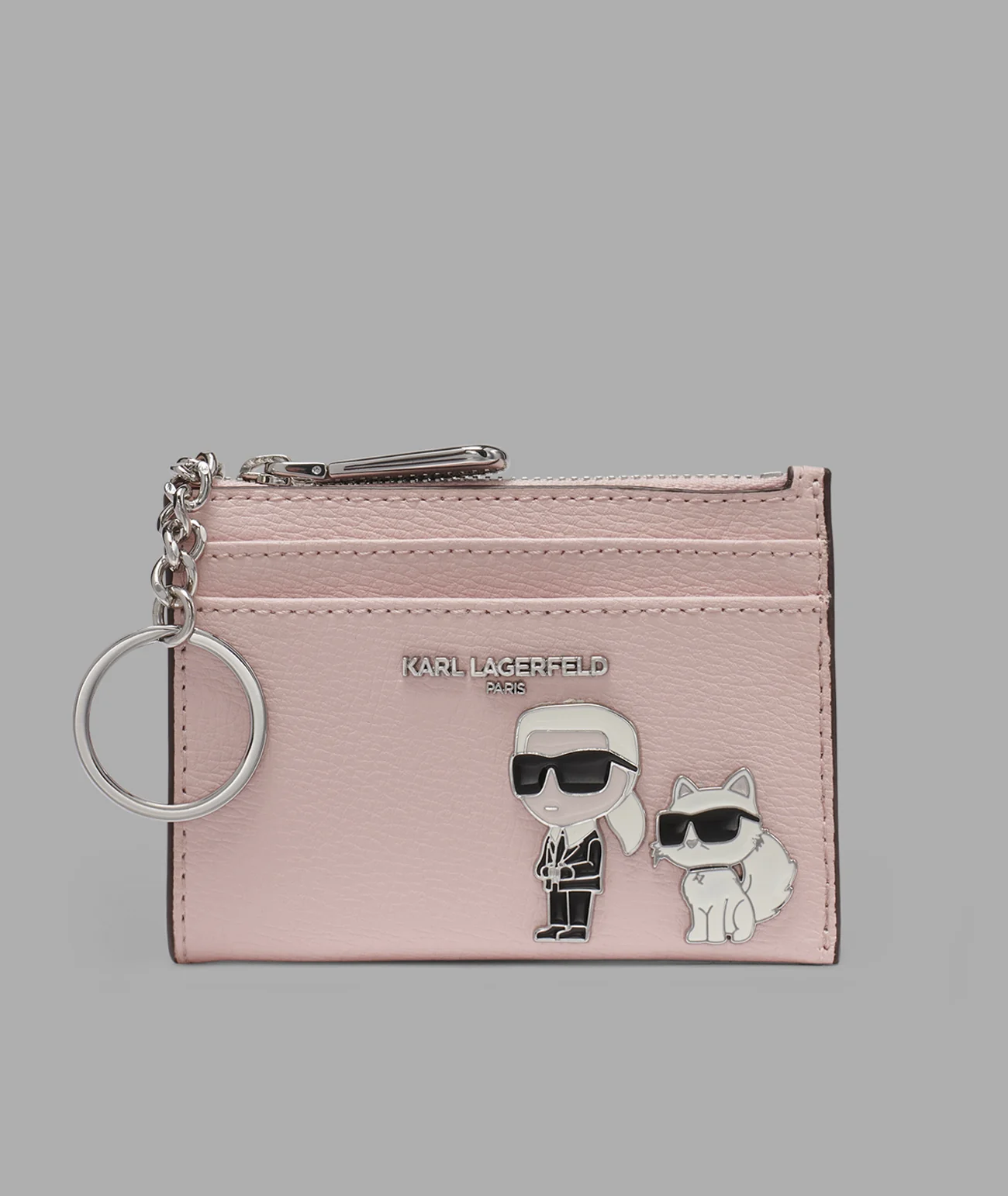 CARD CASE DUO EURO PIN